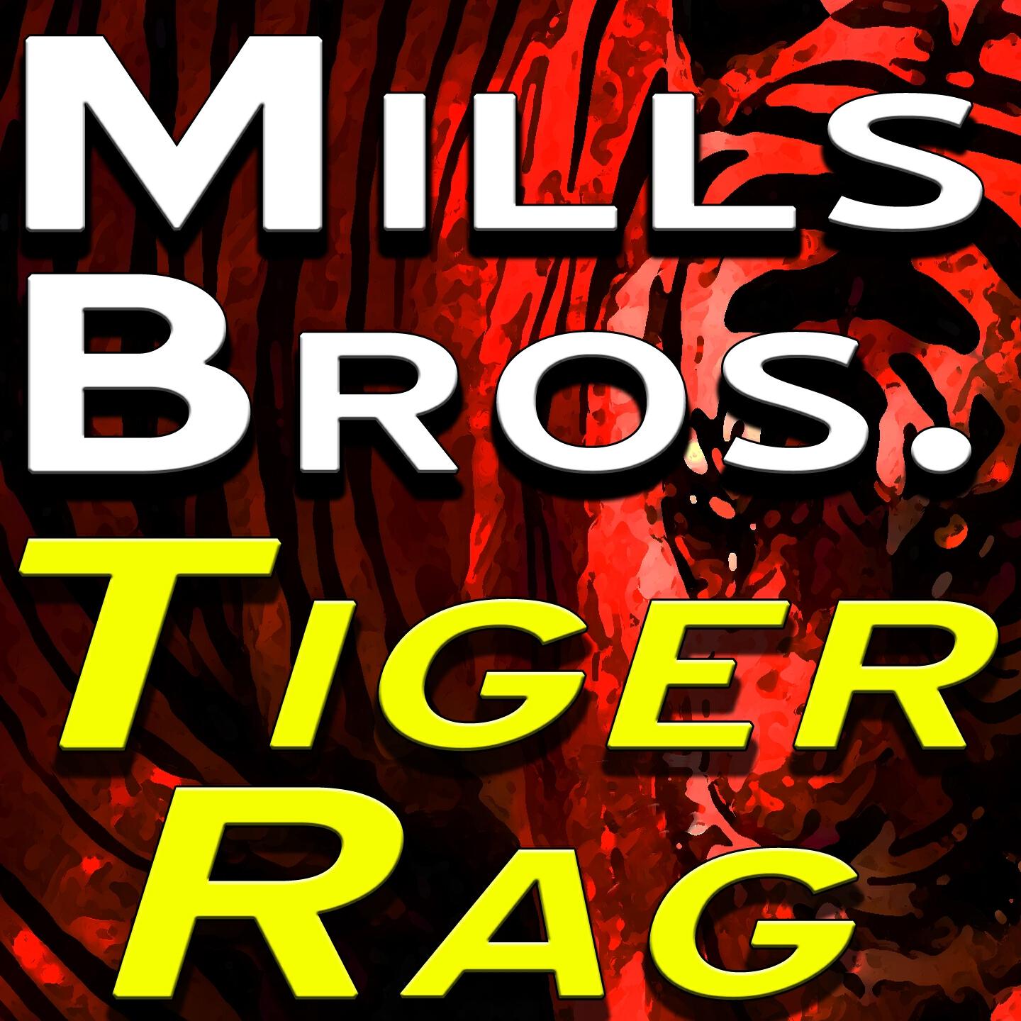Релиз Tiger Rag