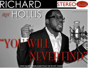 Richard Hollis