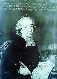 Quirino Gasparini
