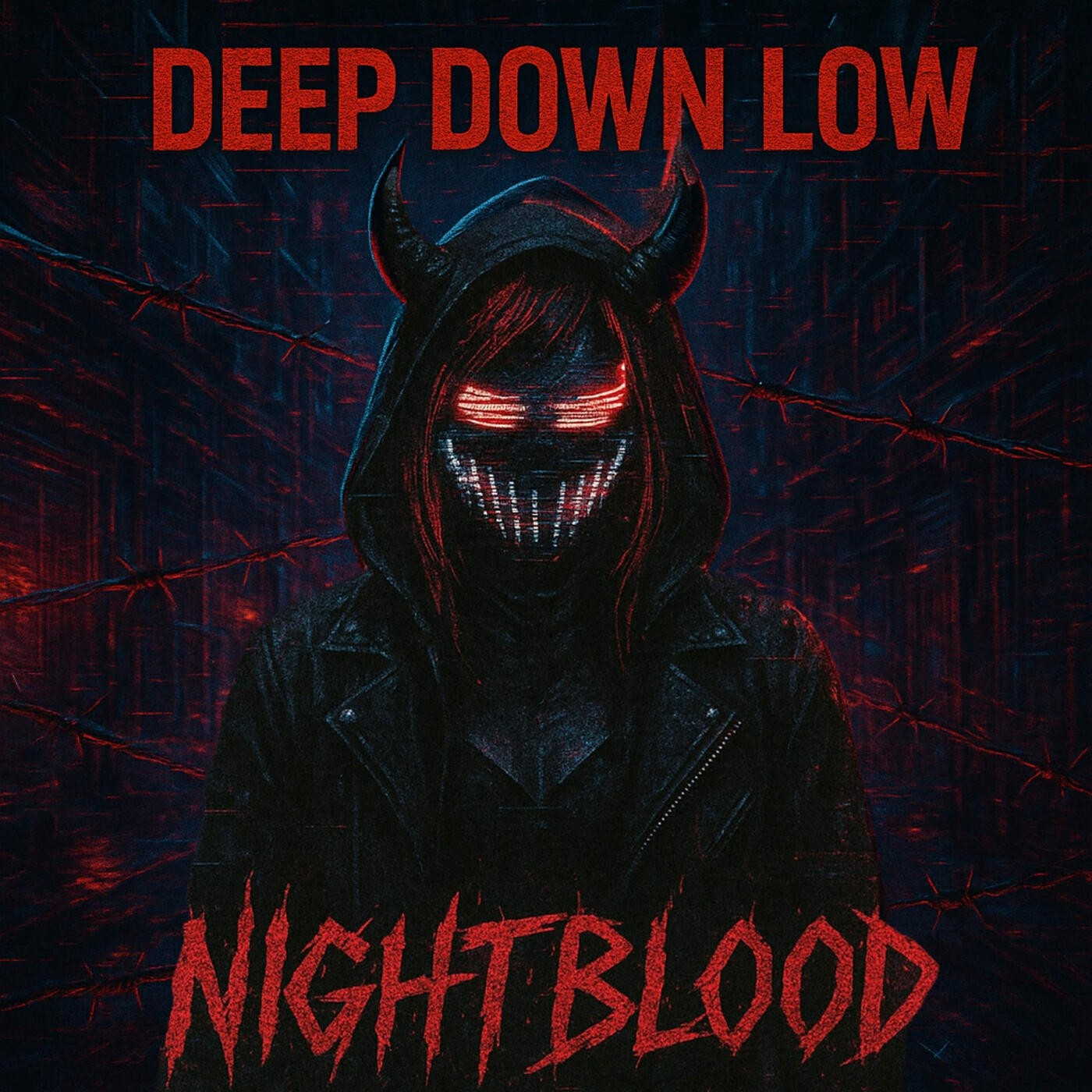 Релиз Deep Down Low