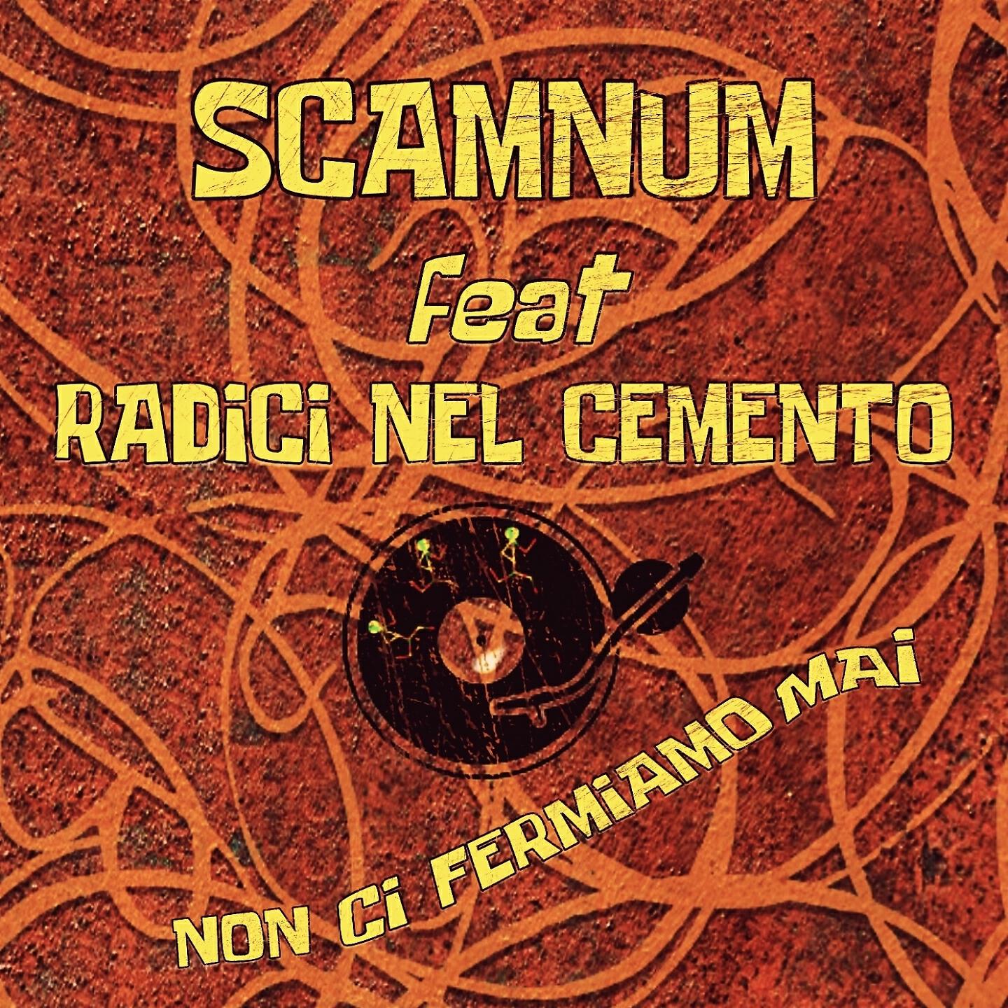 Релиз Non ci fermiamo mai