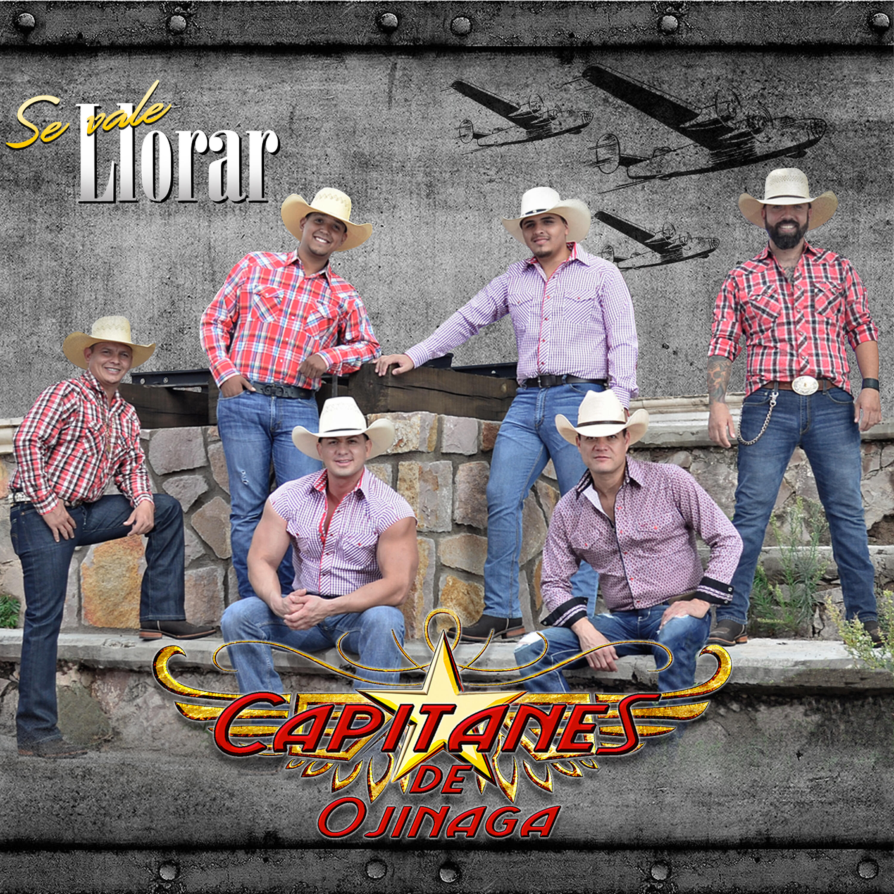 Релиз Se vale llorar