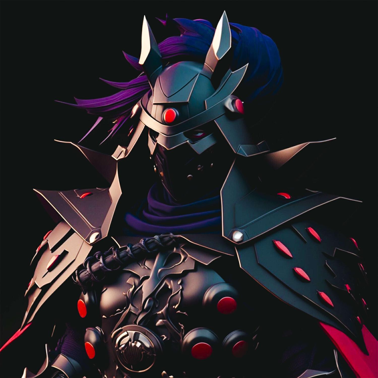 Релиз MADARA MOD