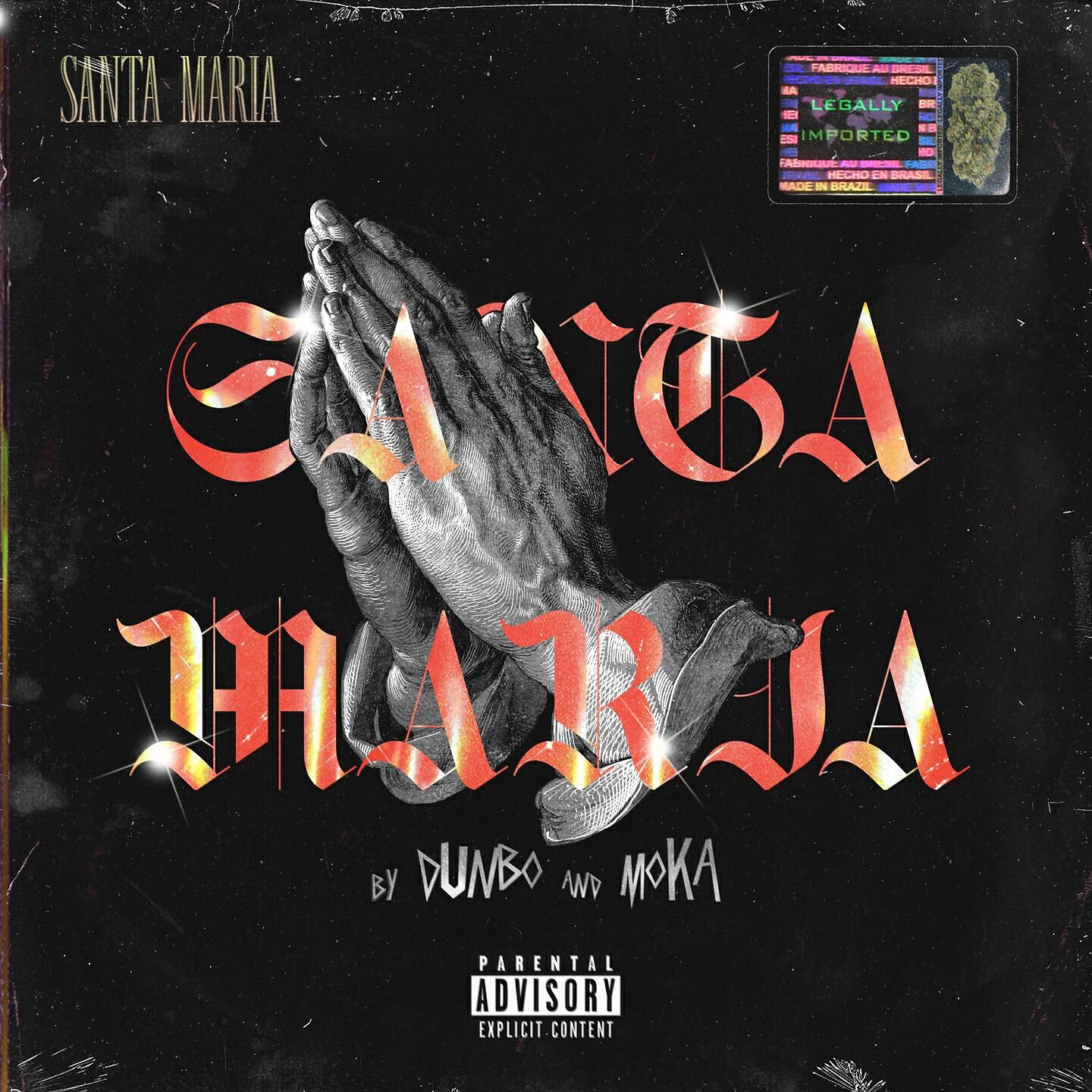 Релиз Santa Maria