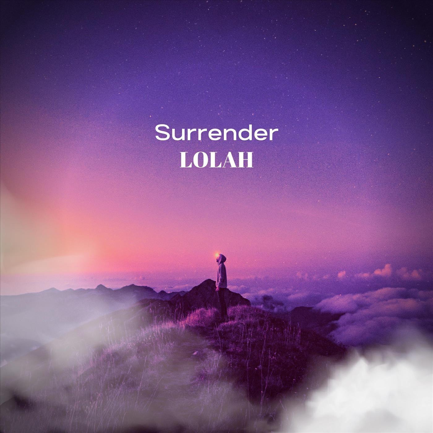 Релиз Surrender