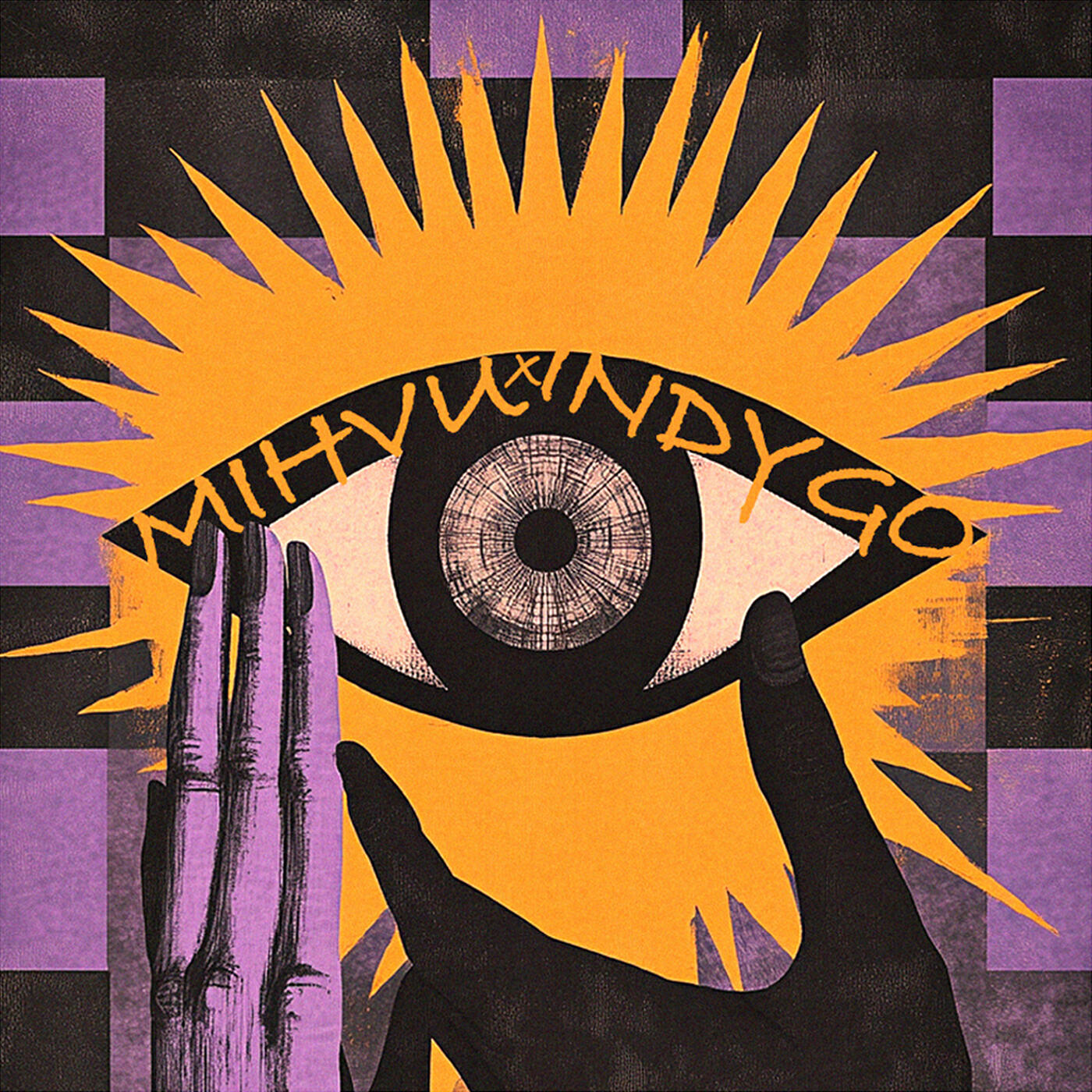 Релиз Psycho Dub