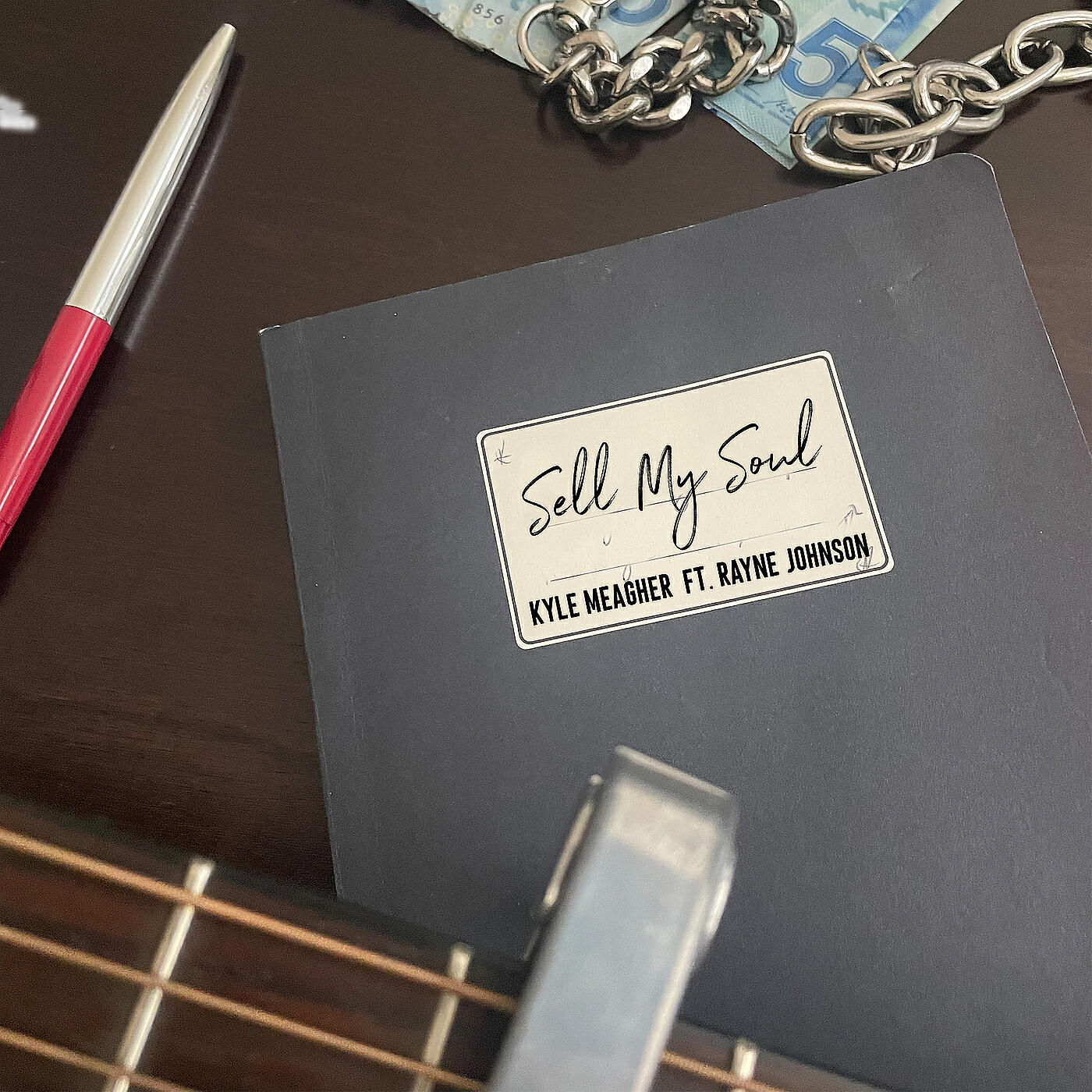 Релиз Sell My Soul