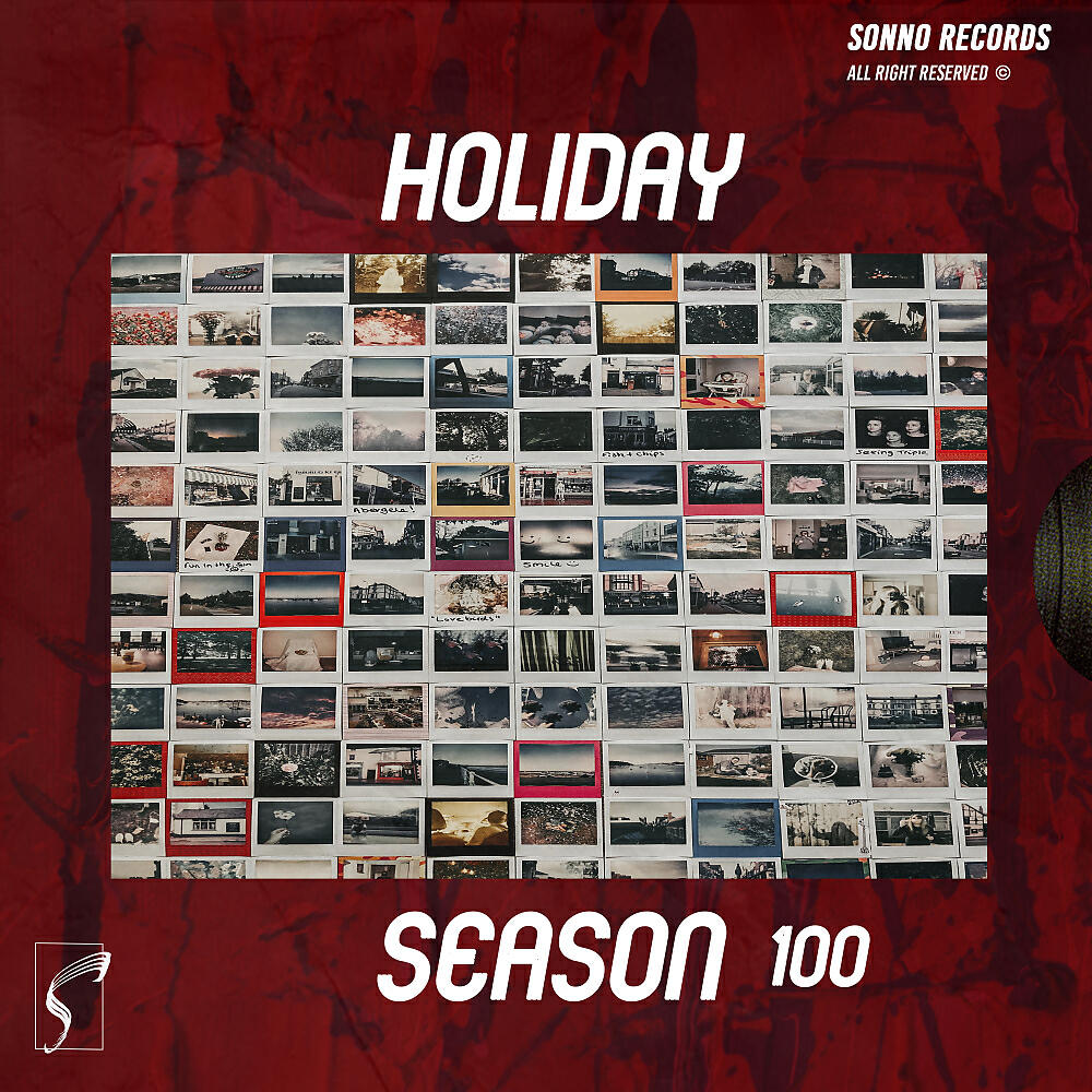 Релиз HOLIDAY SEASON 100
