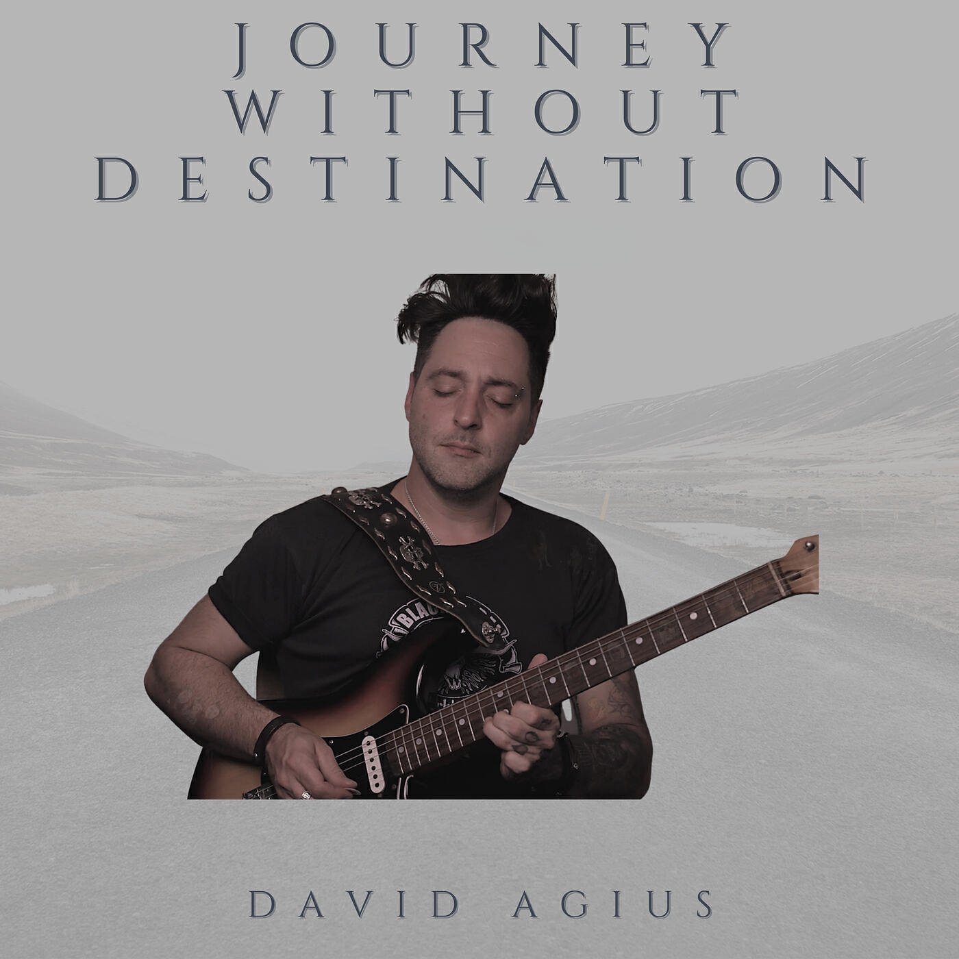 David Agius
