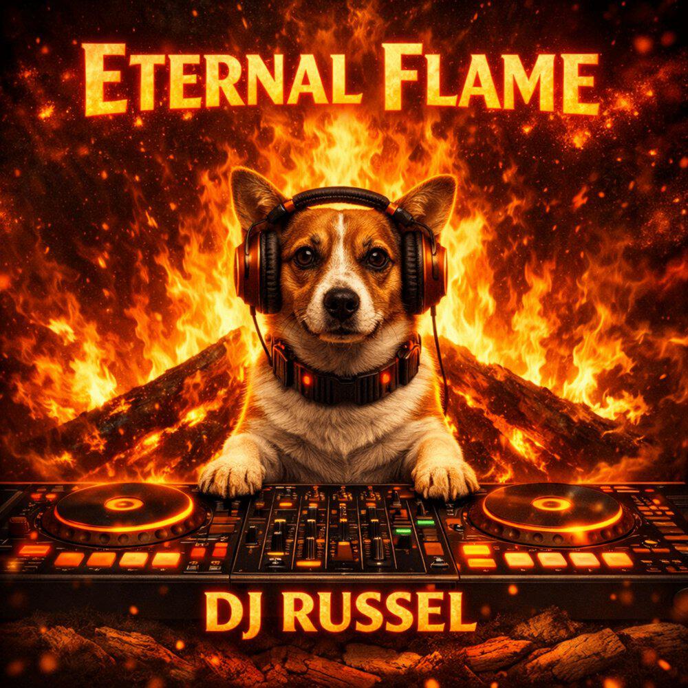 Релиз Eternal Flame