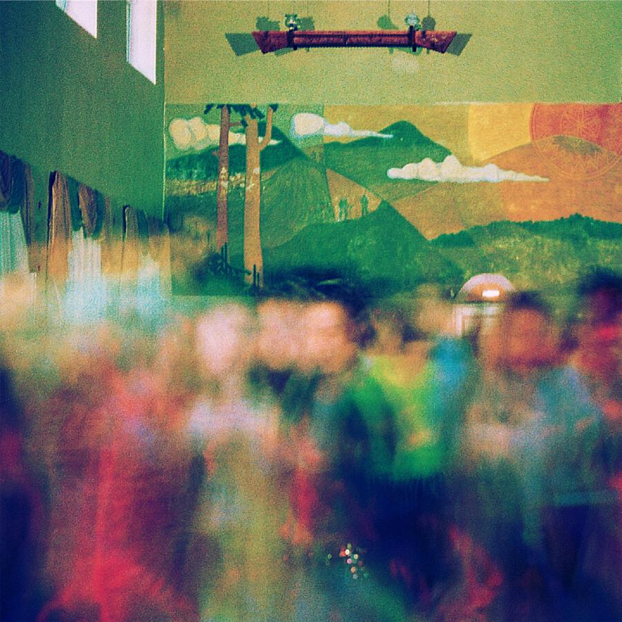 Волна по релизу