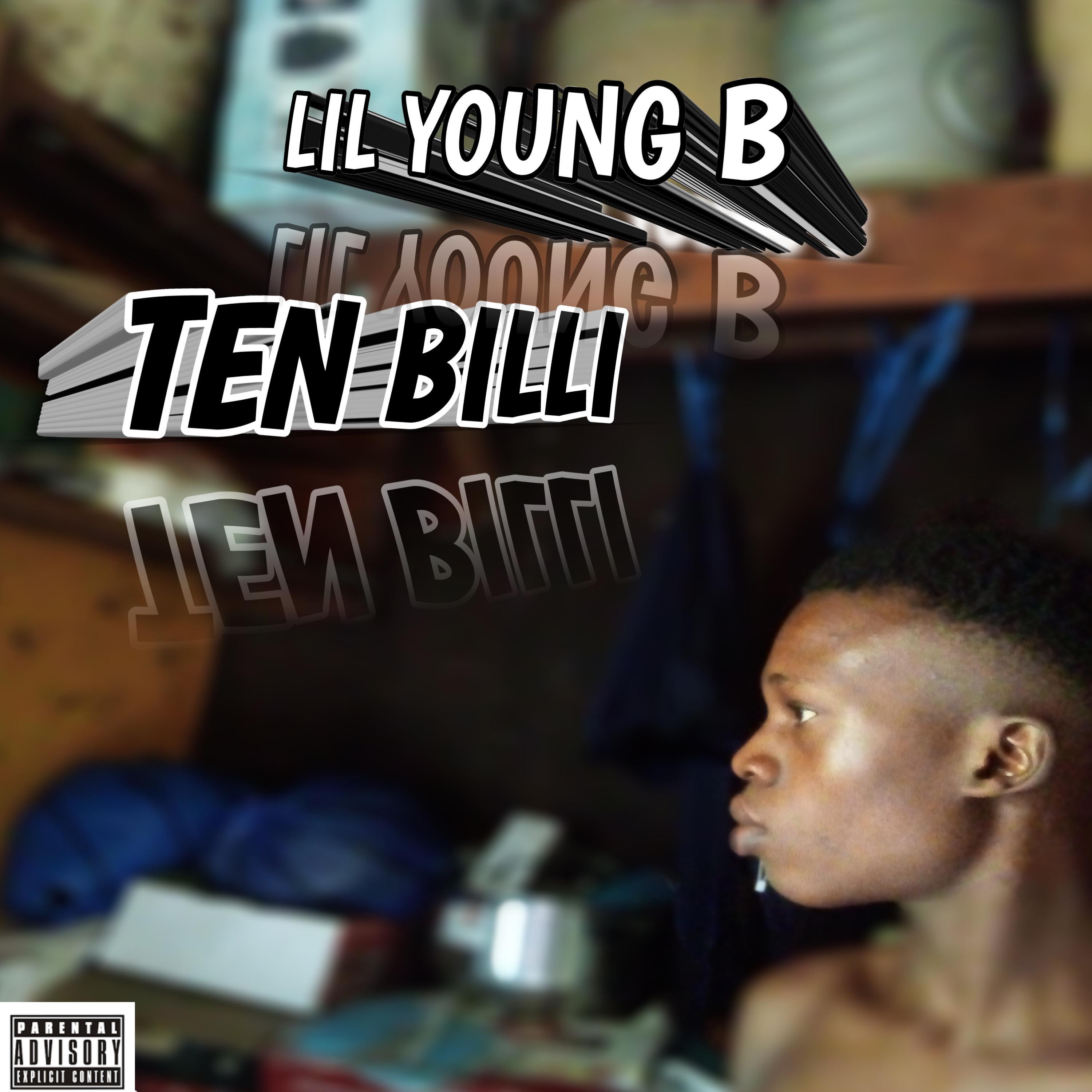 Релиз Ten Billi