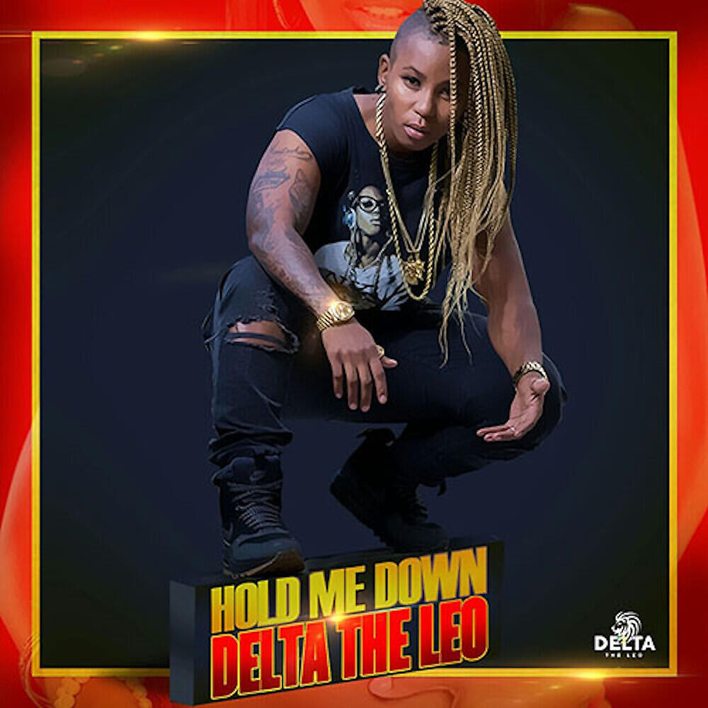 Релиз Hold Me Down