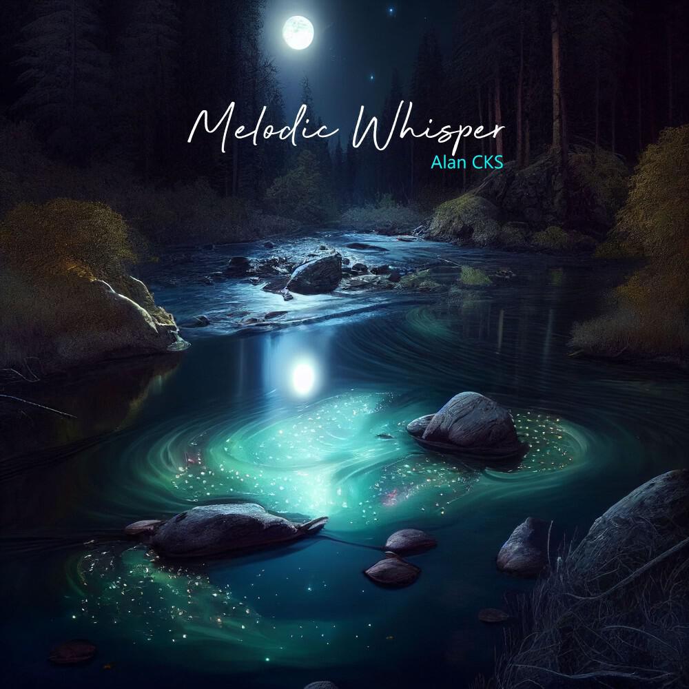 Релиз Melodic Whisper