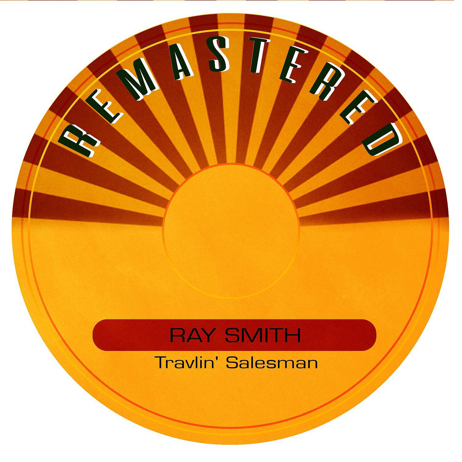Постер альбома Travlin' Salesman