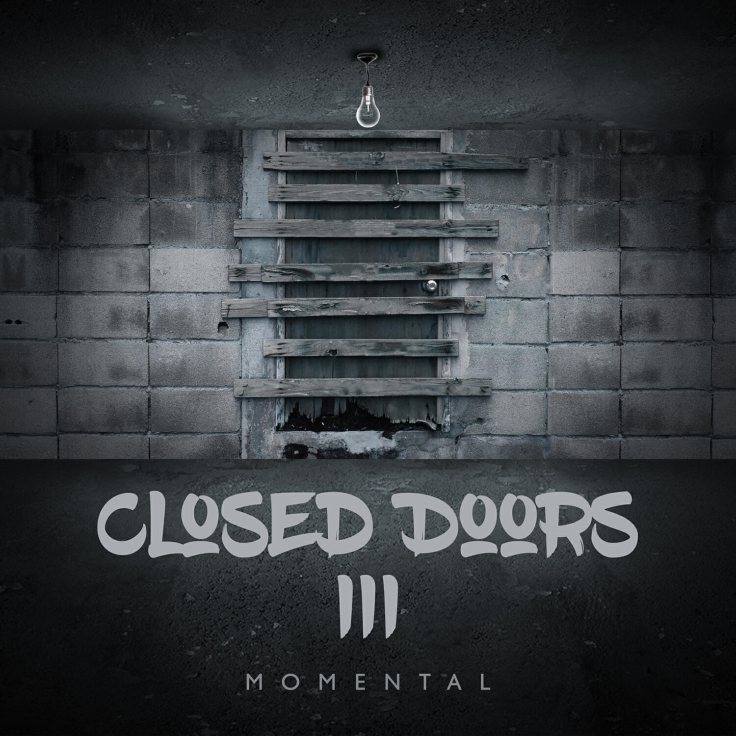 Релиз Closed Doors III