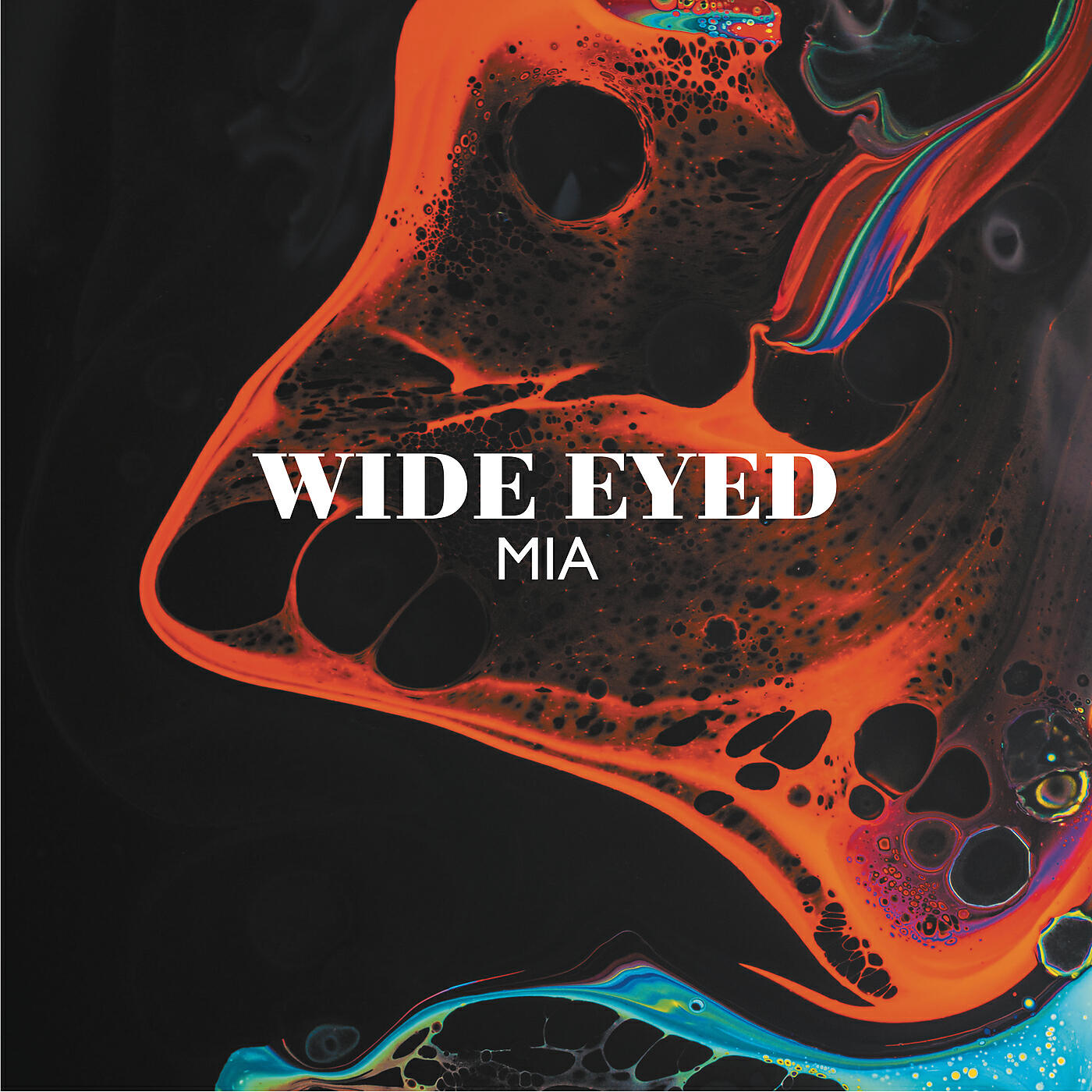 Релиз Mia