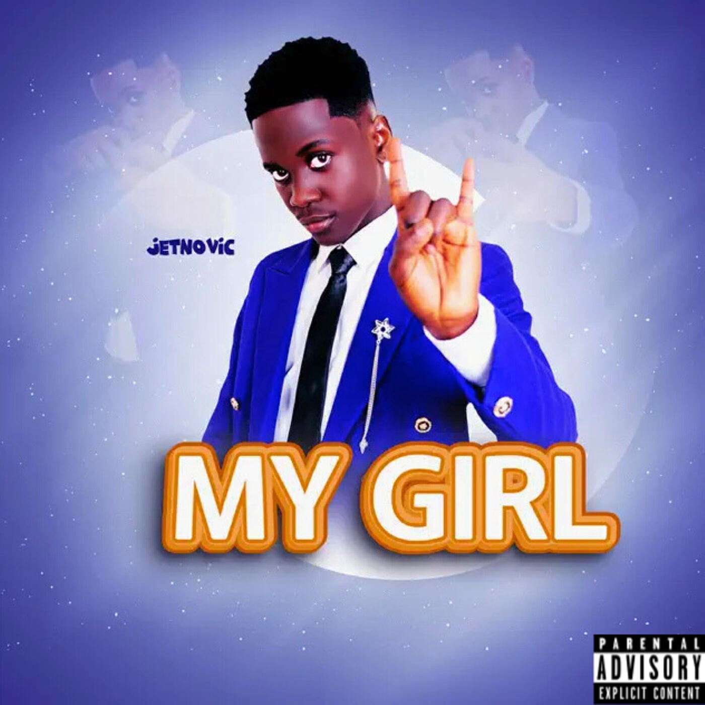 Релиз My Girl