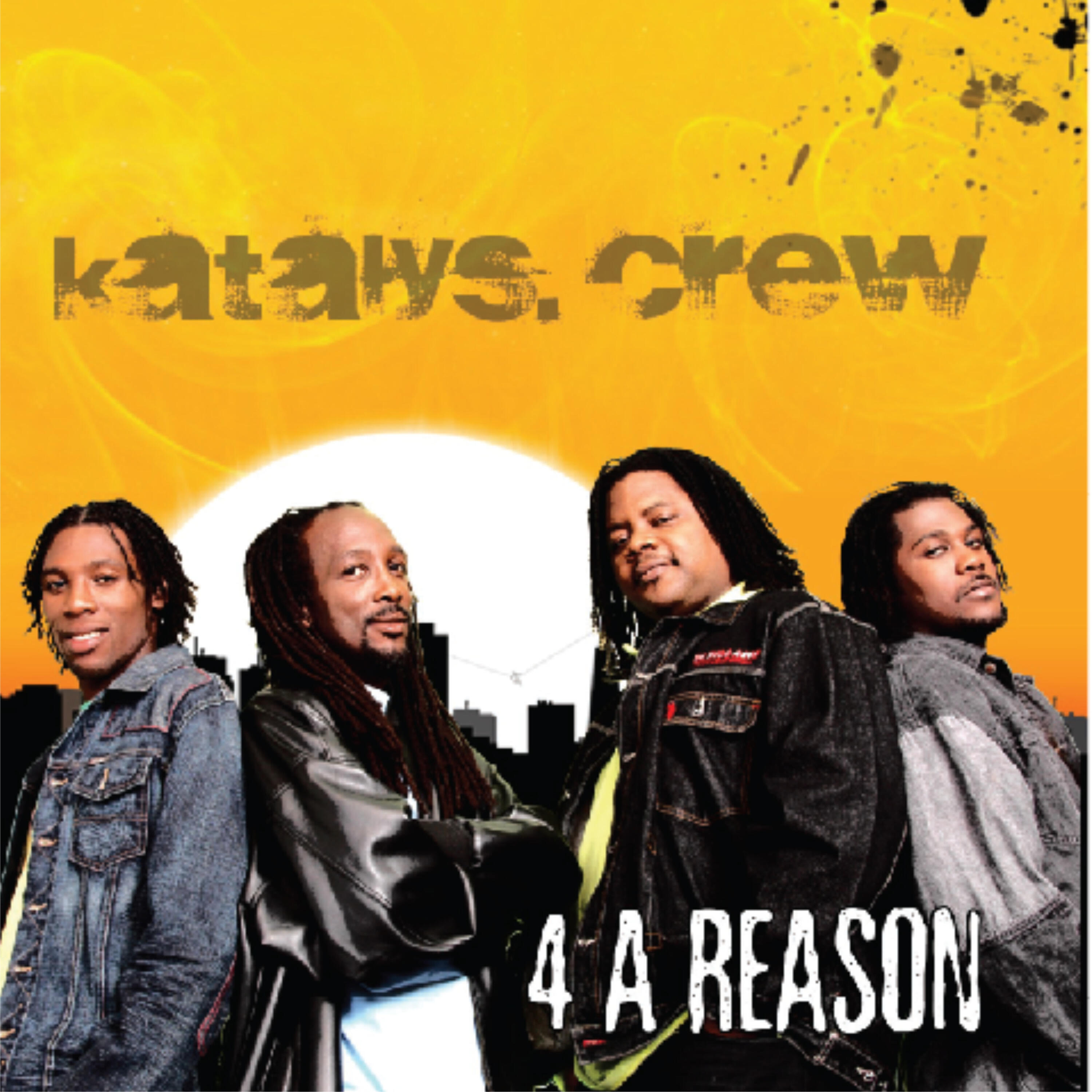 Релиз 4 a Reason