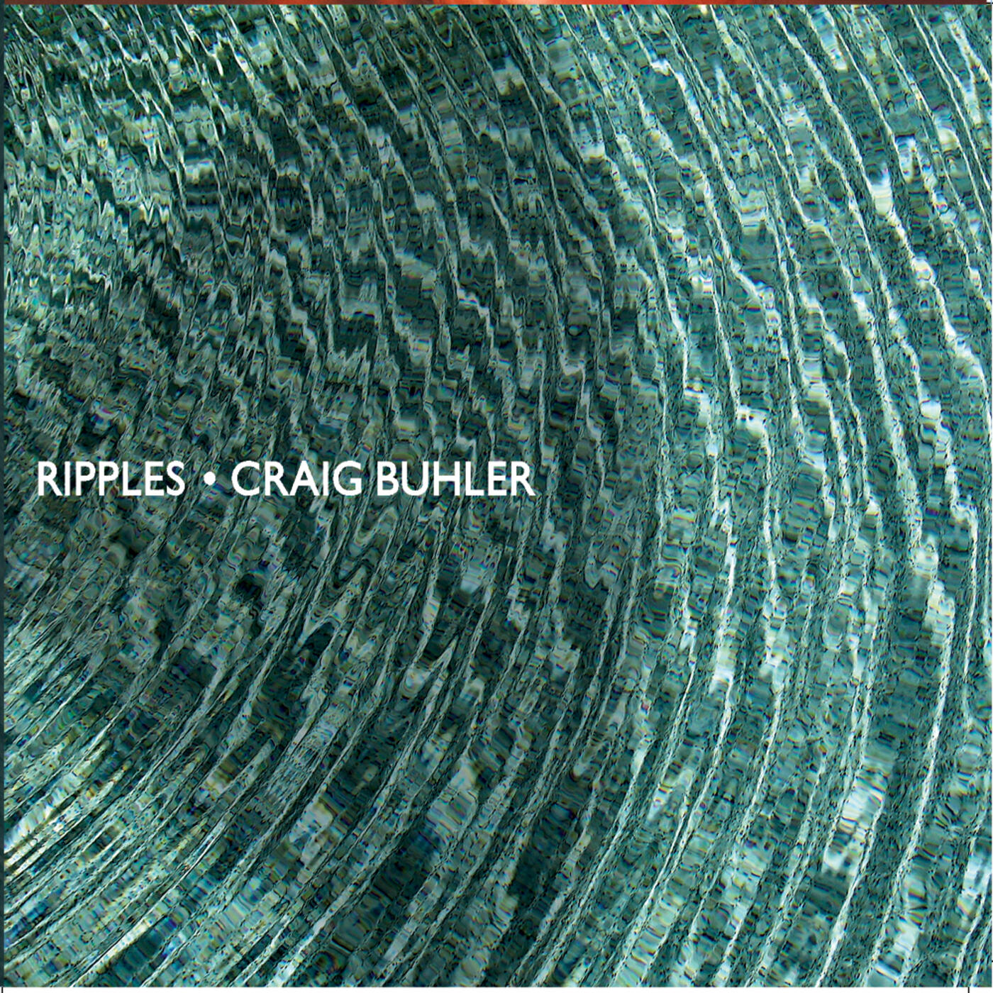 Релиз Ripples