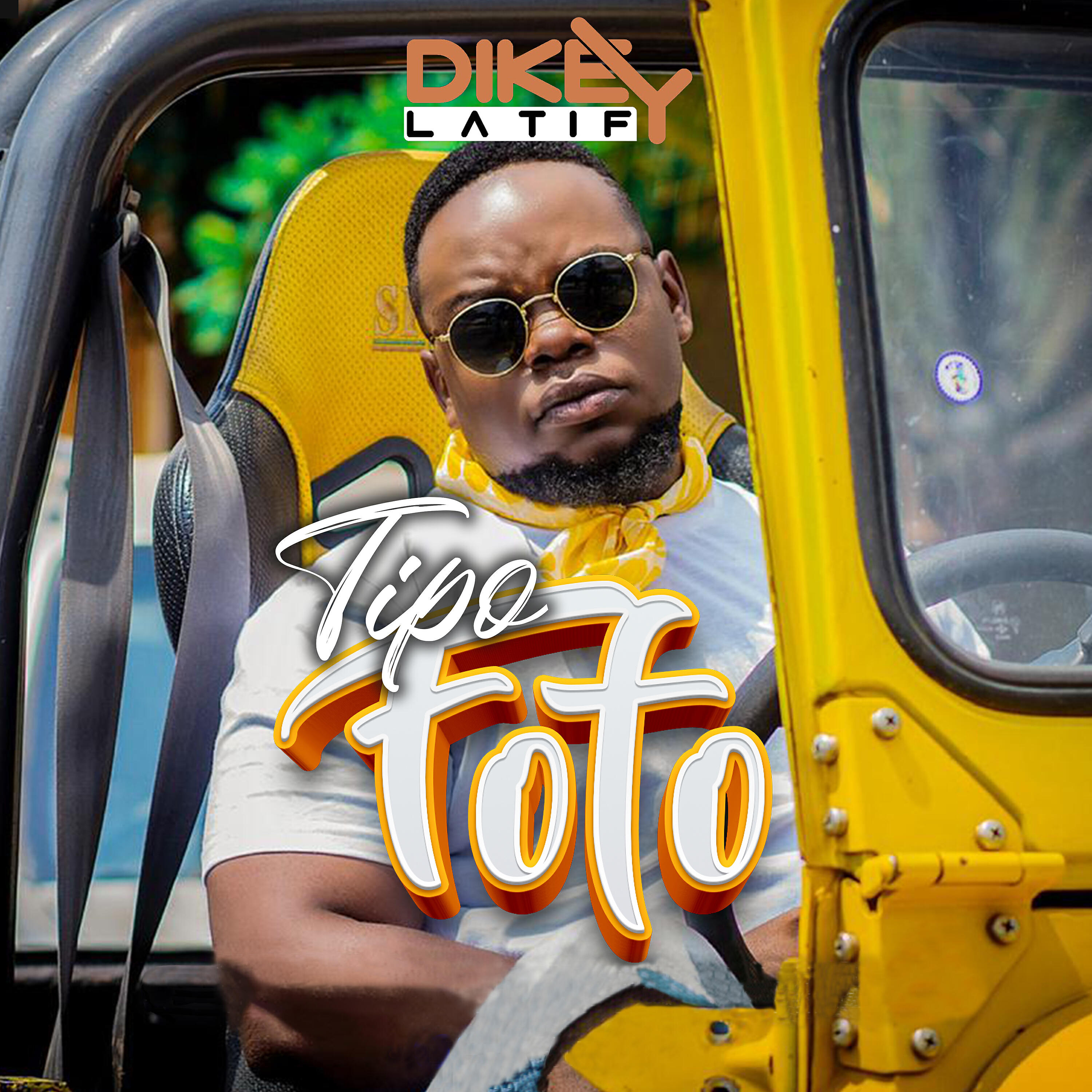 Релиз Tipo Fofo