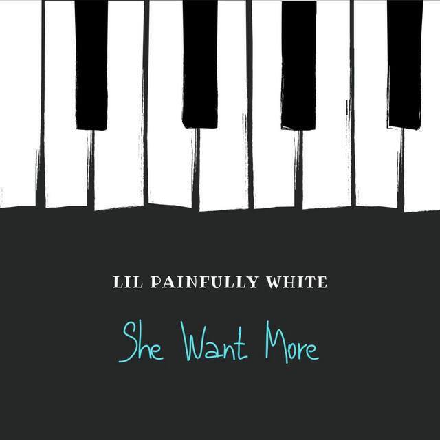Lil Painfullywhite