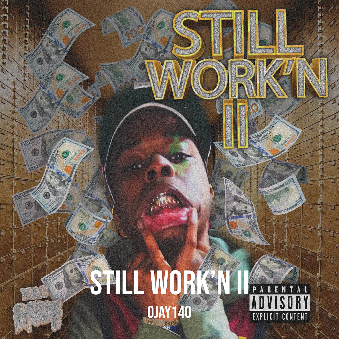 Релиз Still Work’n II