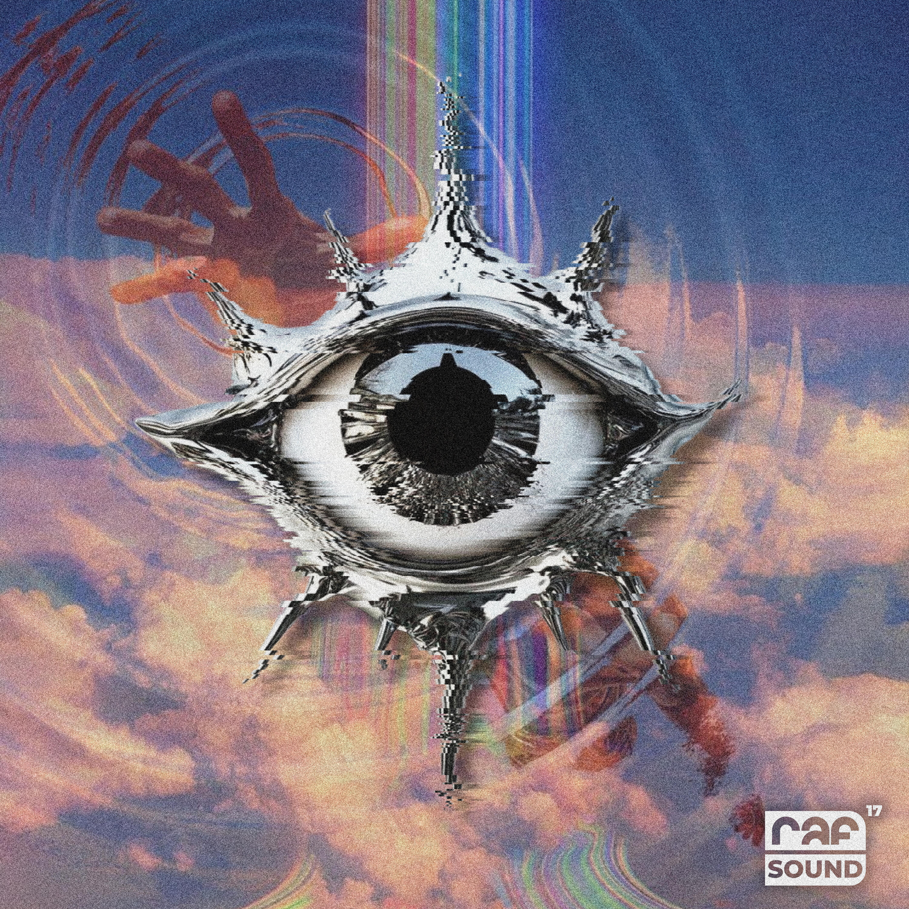 Релиз Eyes Can't Lie