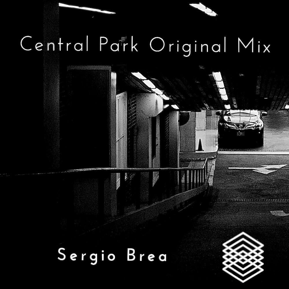 Релиз Central Park (Original Mix)