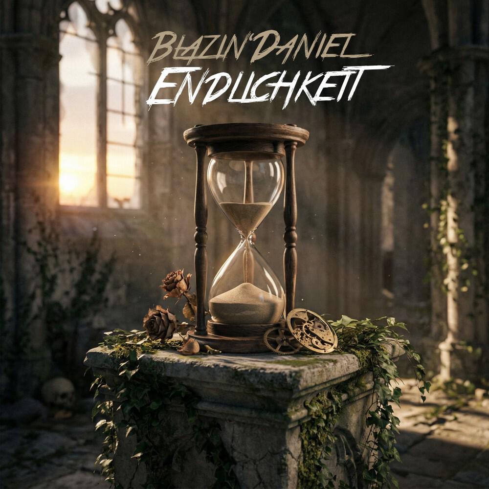 Релиз Endlichkeit