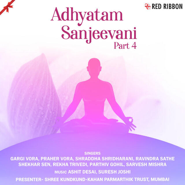 Релиз Adhyatam Sanjeevani Part 4