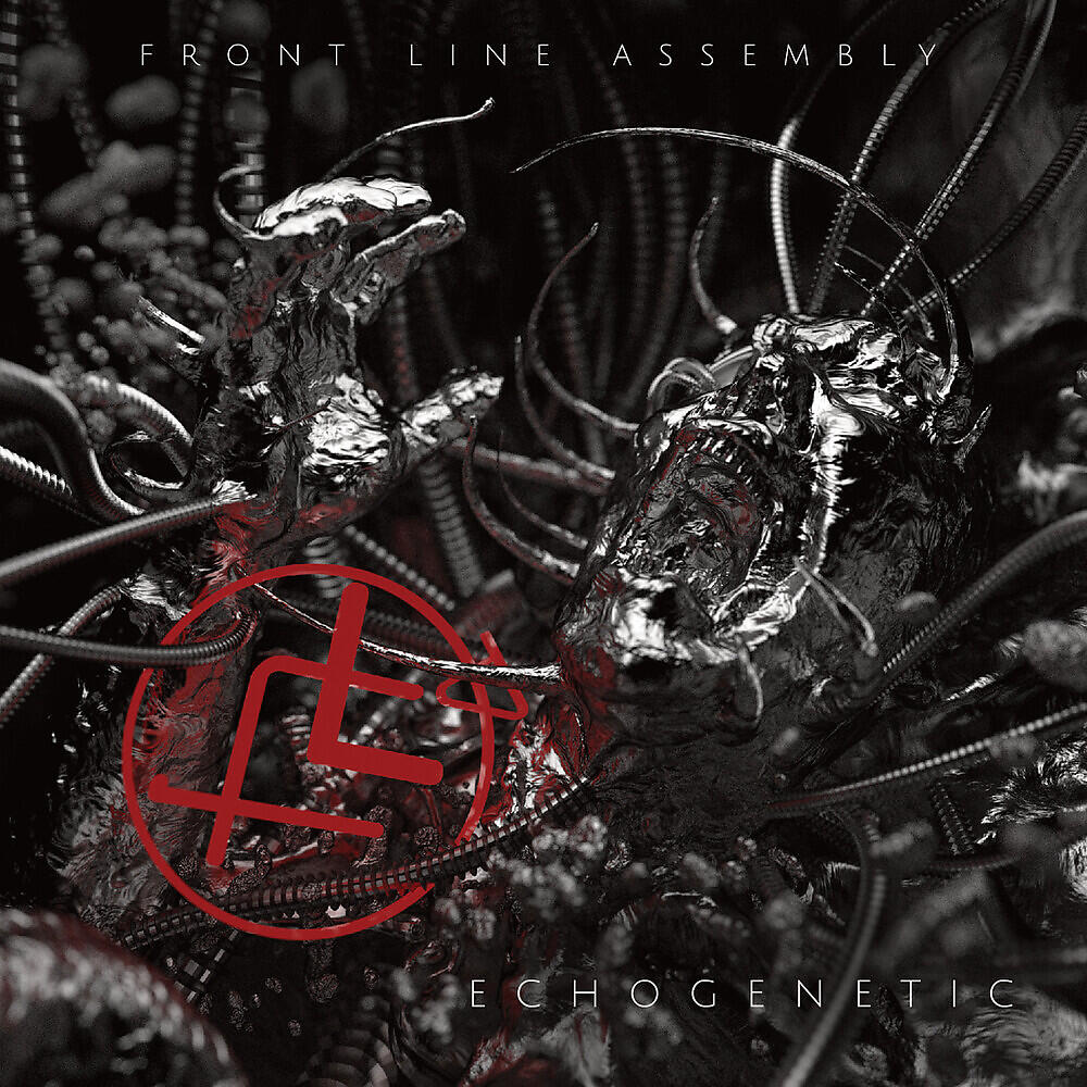 Релиз Echogenetic