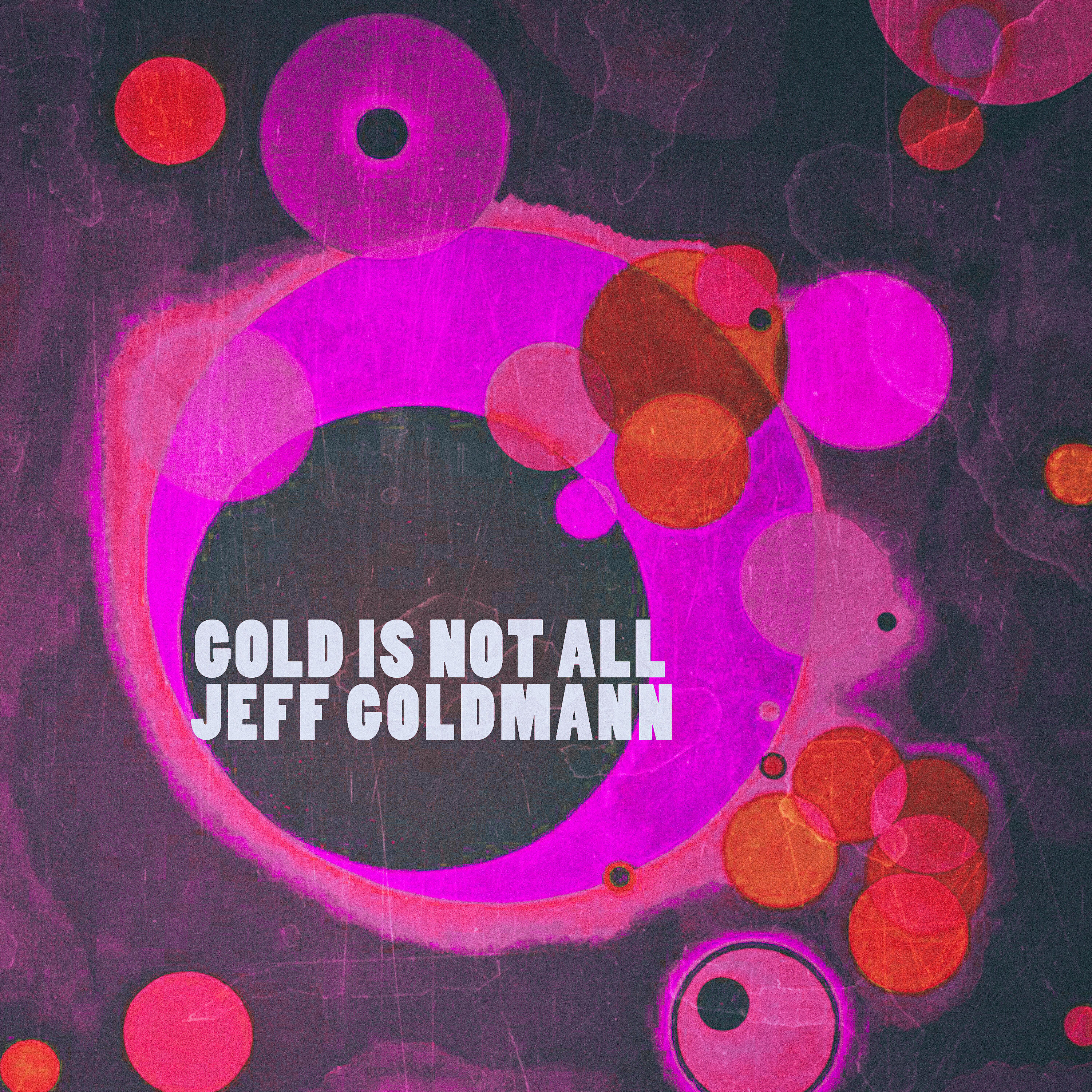 Релиз Gold Is Not All
