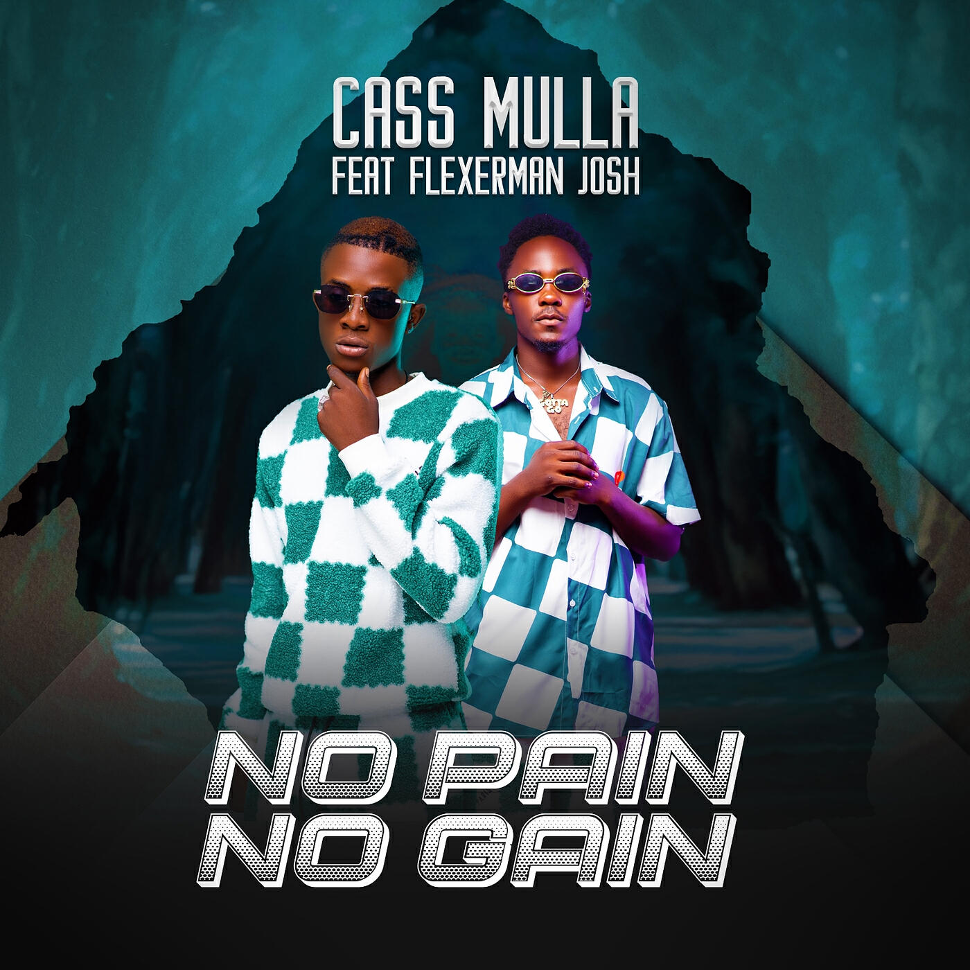 Релиз No Pain No Gain