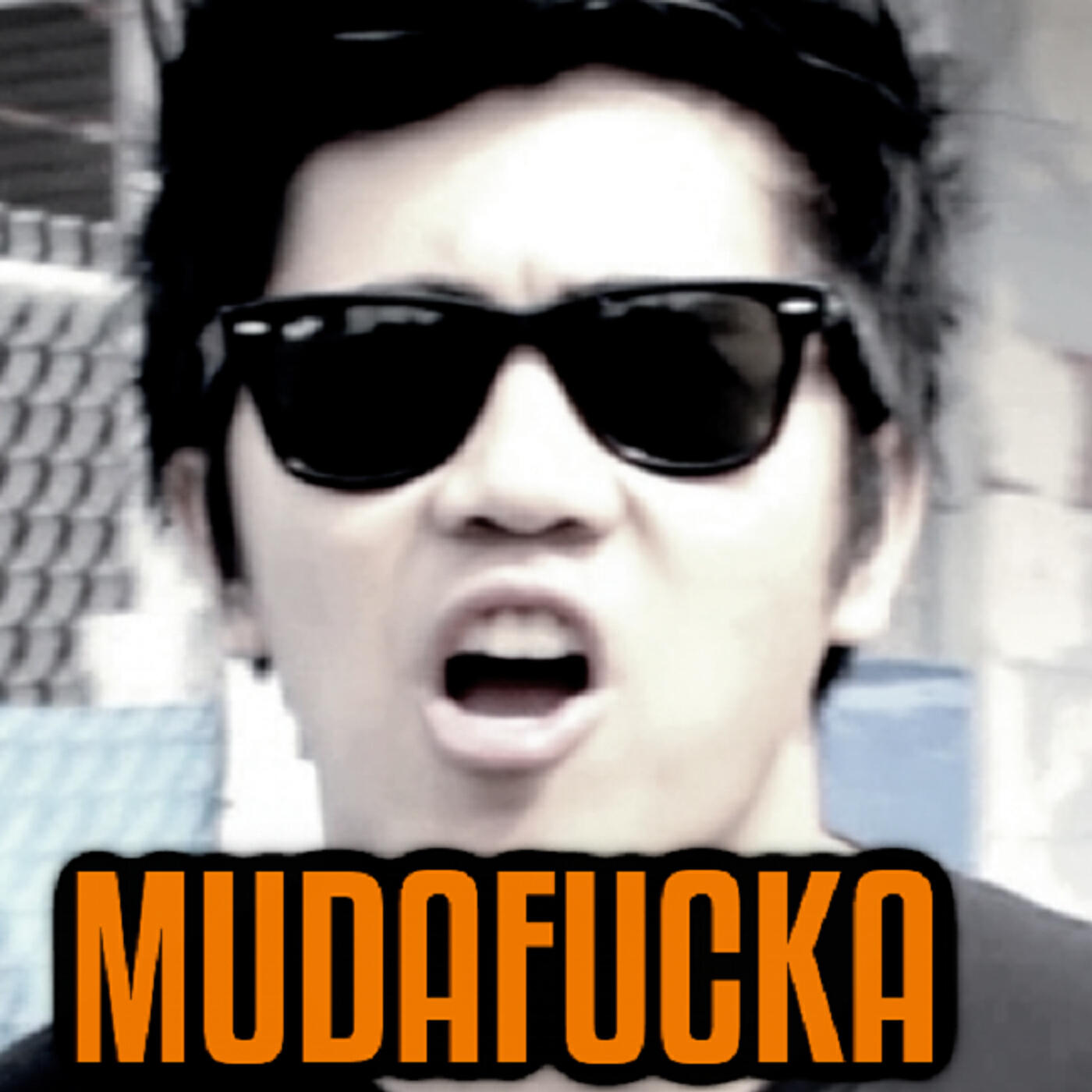 Релиз Mudafucka