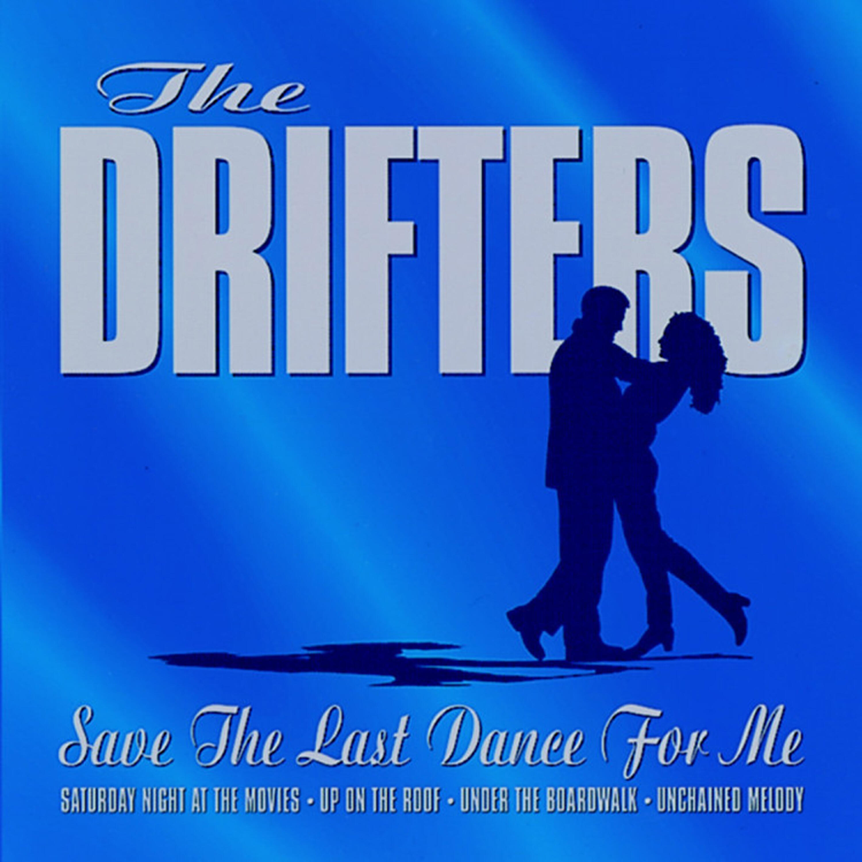 Релиз Save The Last Dance For Me