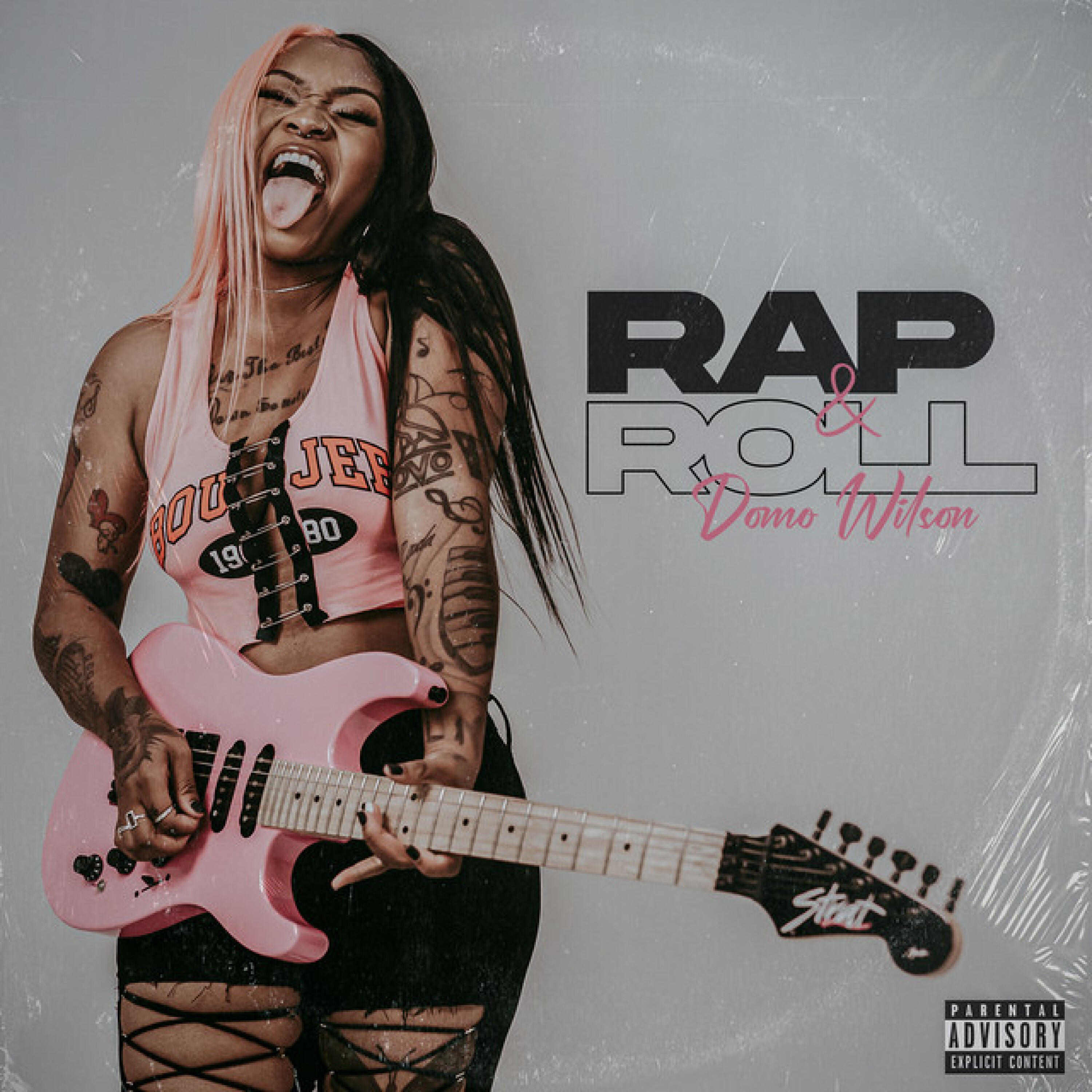 Релиз Rap & Roll