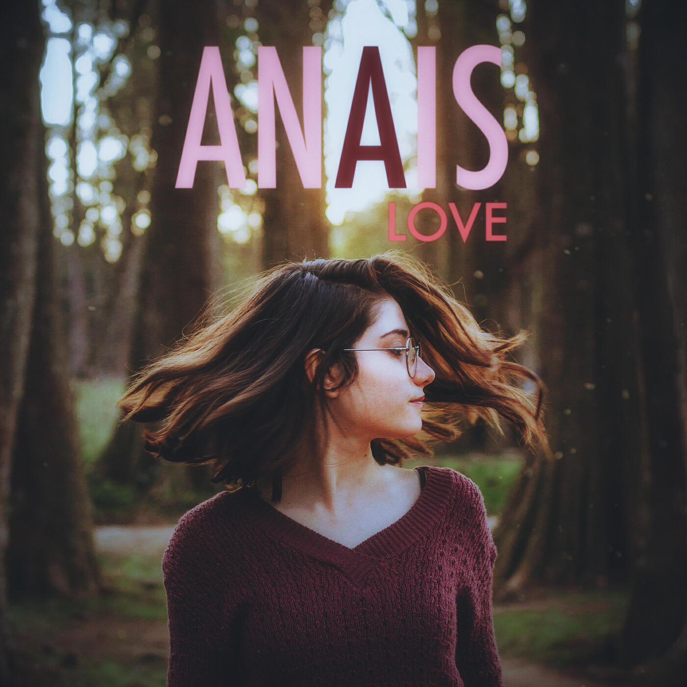 Релиз Love