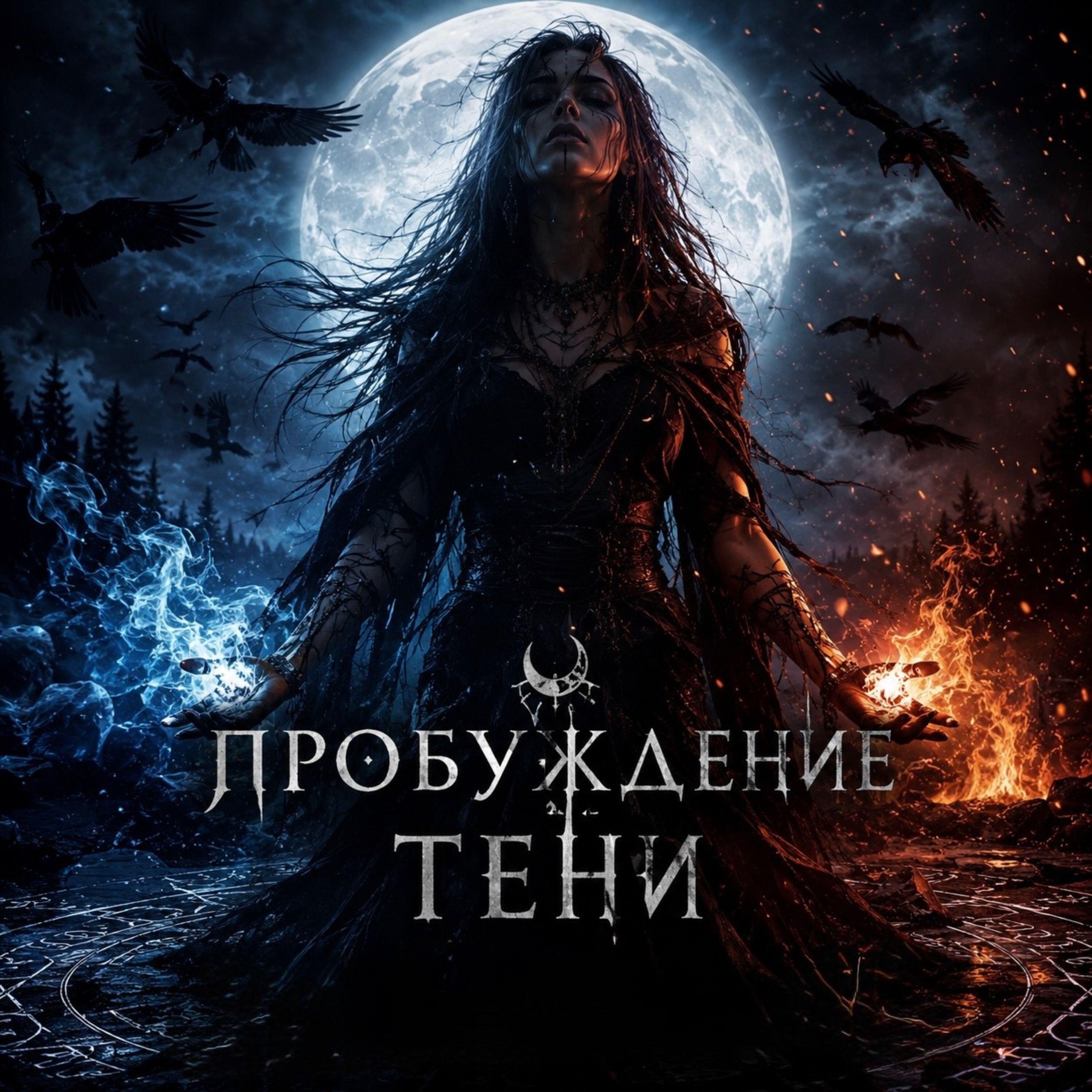 Релиз Пробуждение Тени