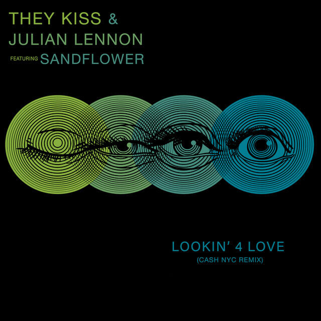 Релиз Lookin' 4 Love (Cash Nyc Remix)