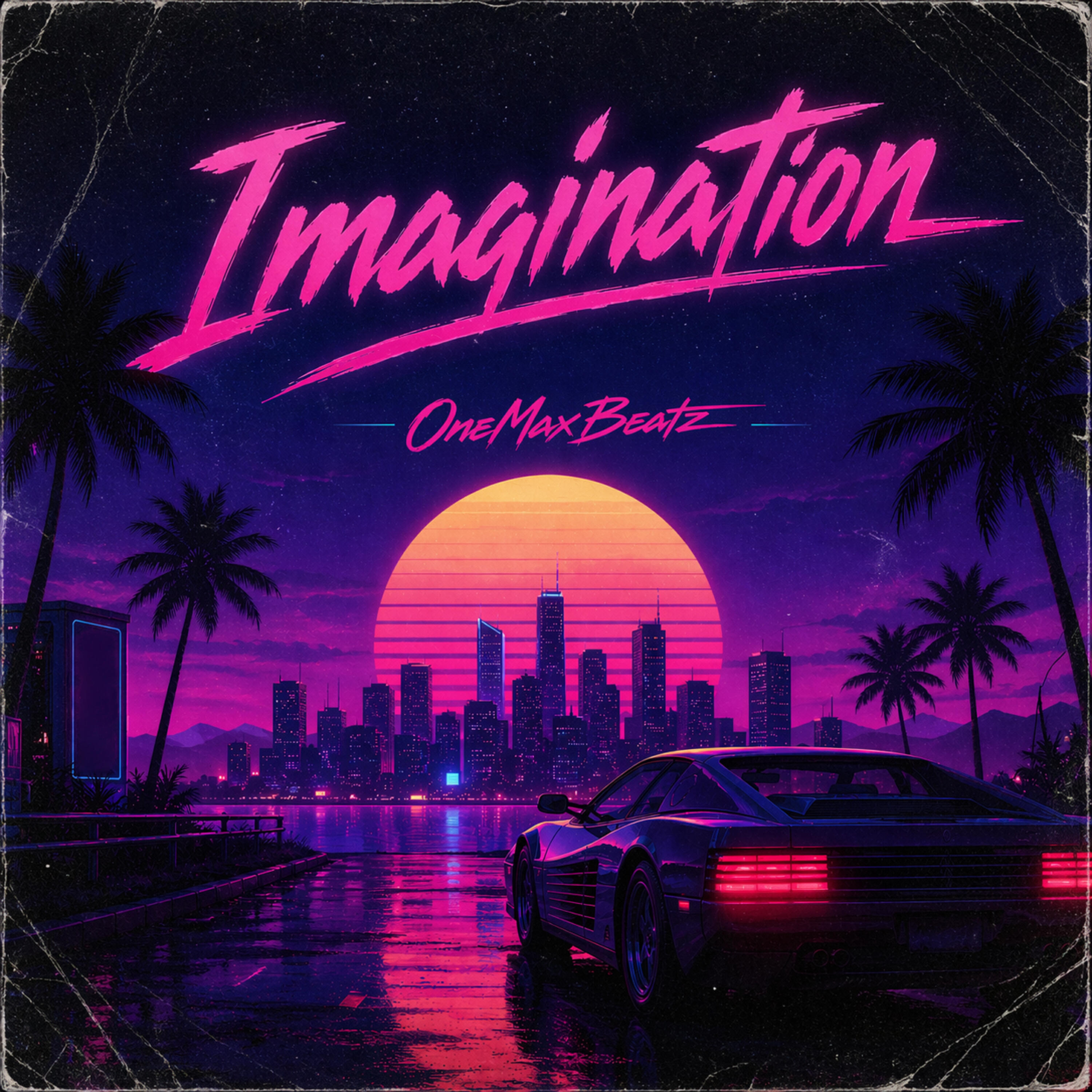 Релиз Imagination