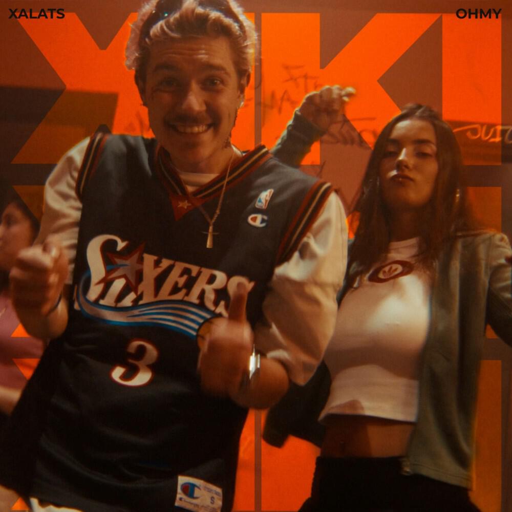 Релиз XIKI XIKI XIKI