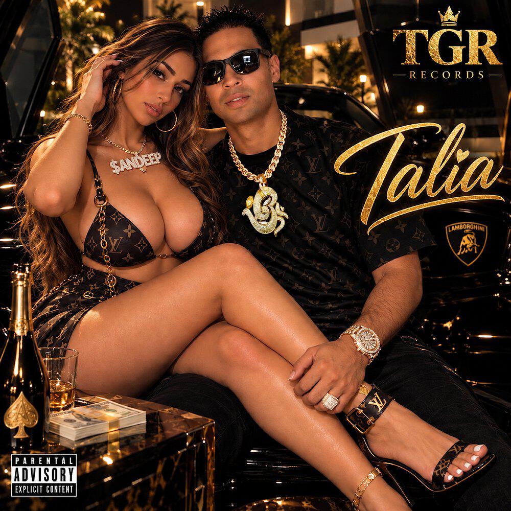 Релиз Talia