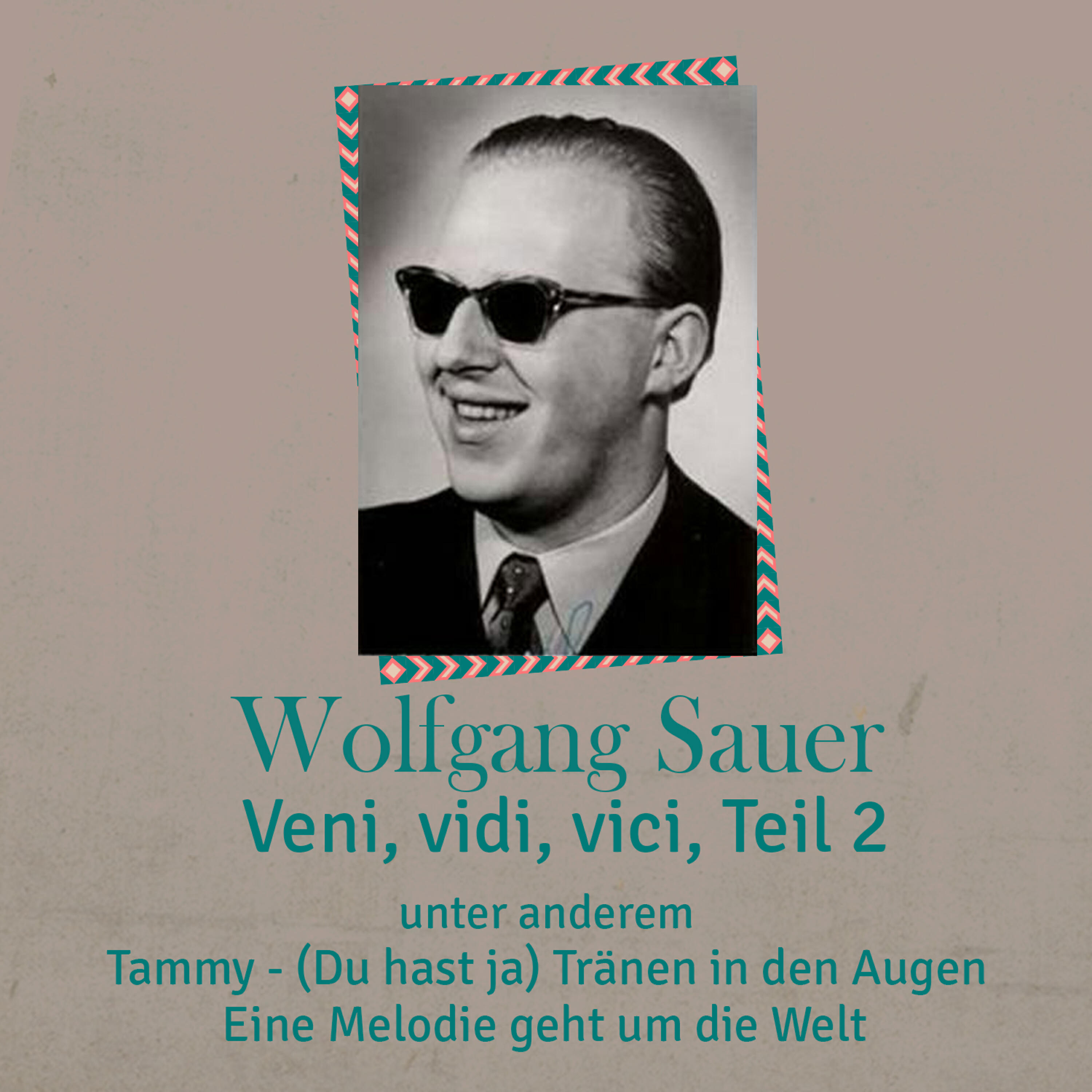 Релиз Veni, vidi, vici, Teil 2