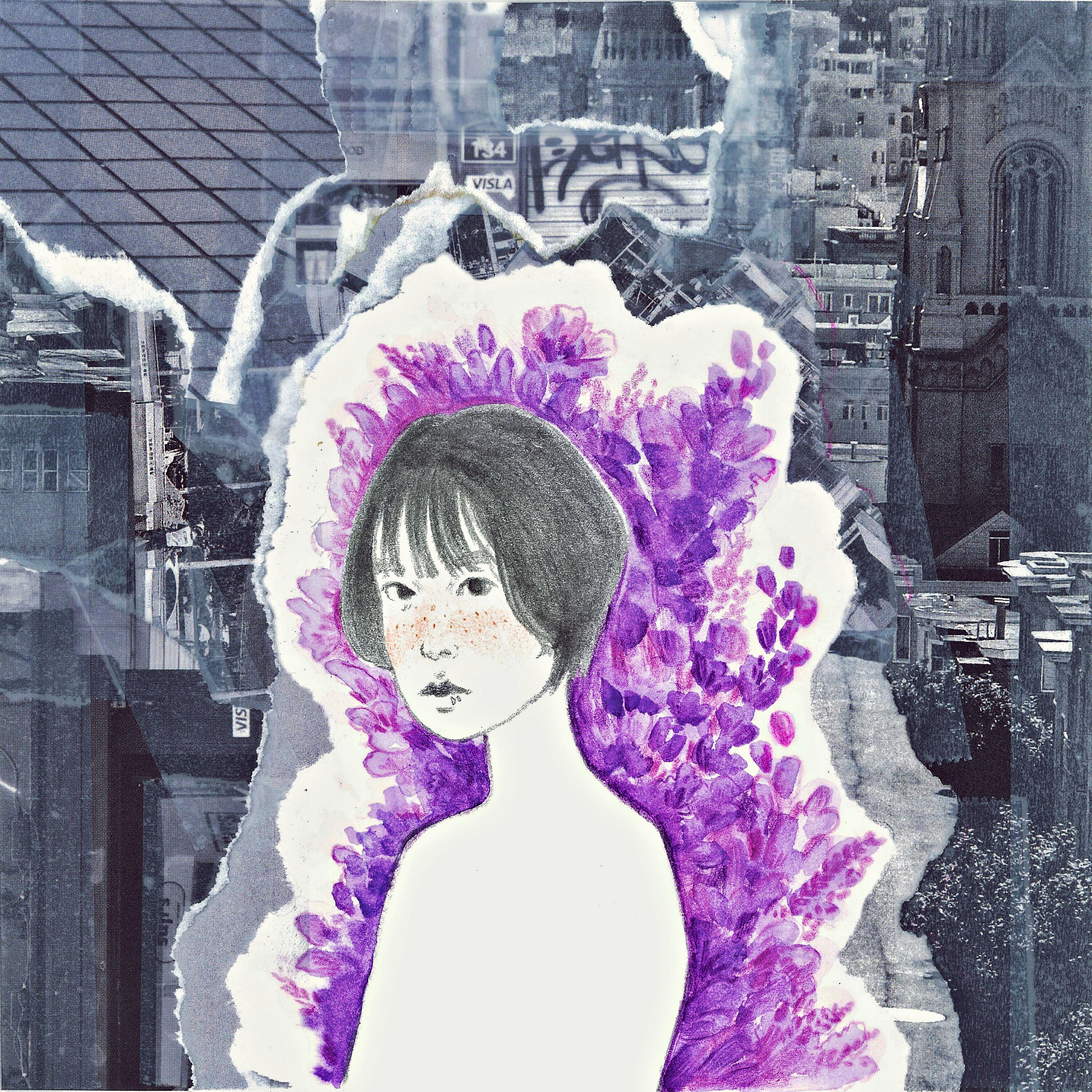 Релиз Girl
