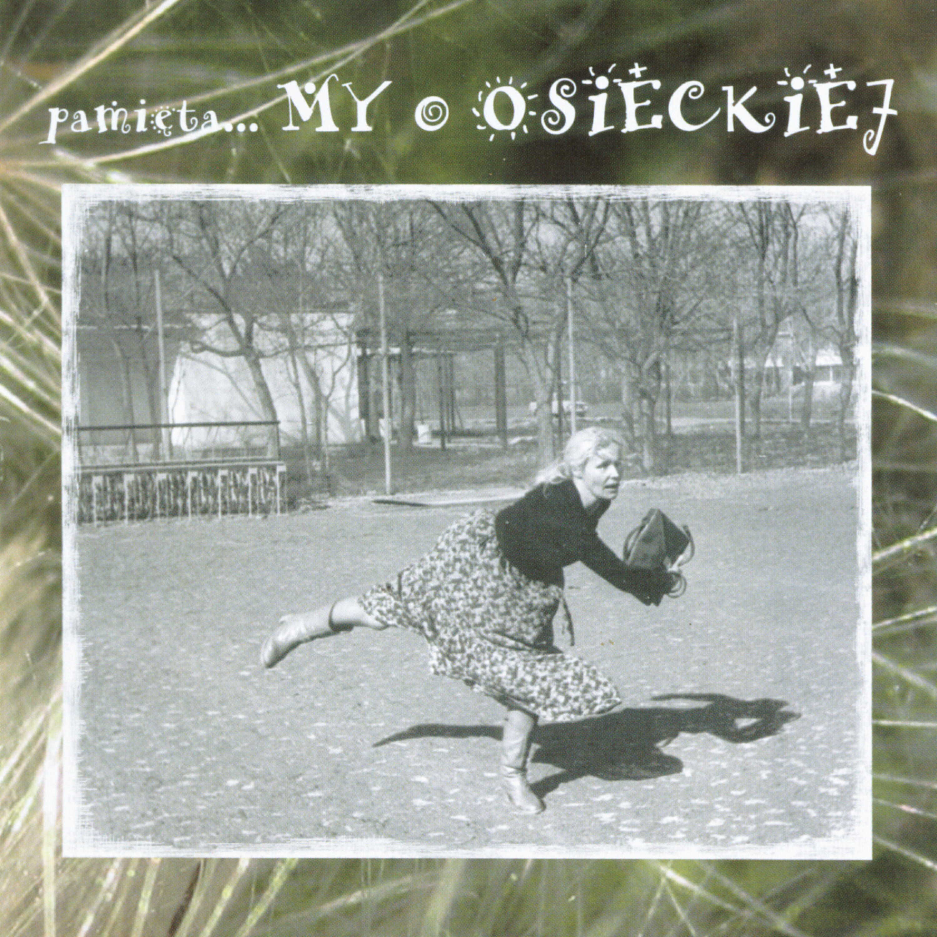 Релиз pamieta… My o Osieckiej