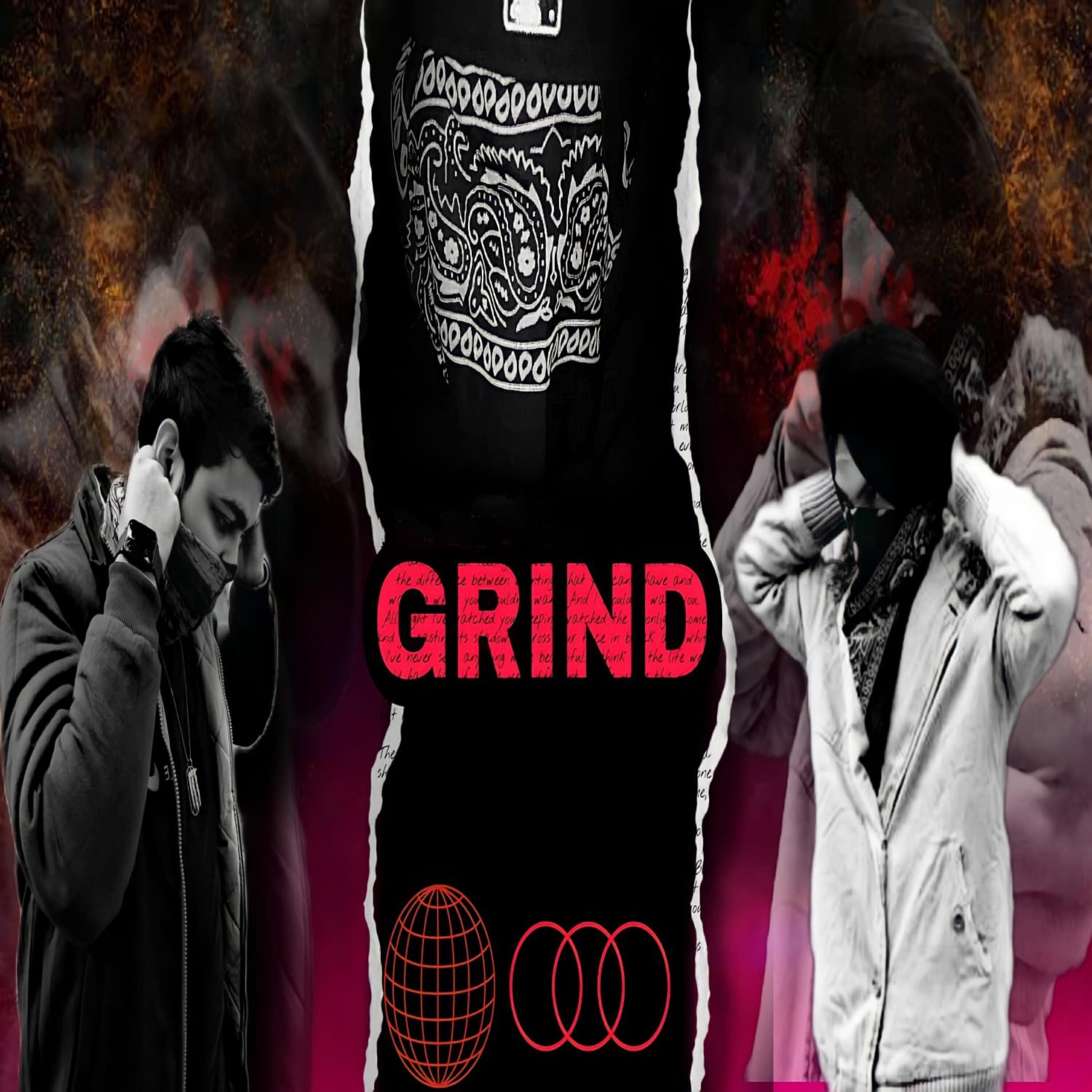 Релиз Grind