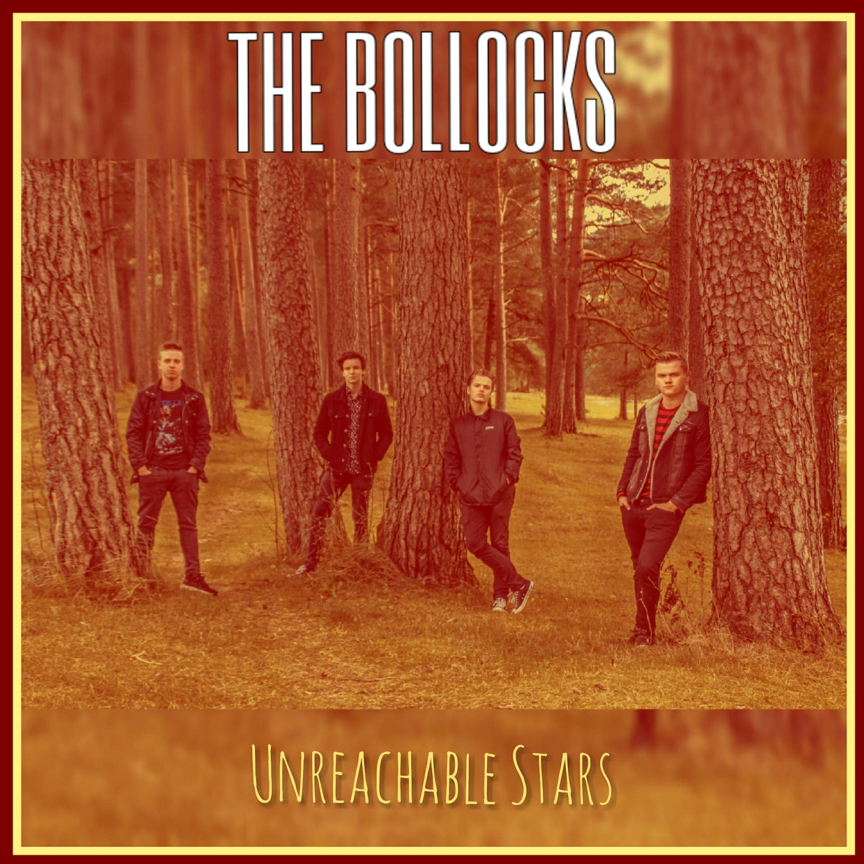 Релиз Unreachable Stars