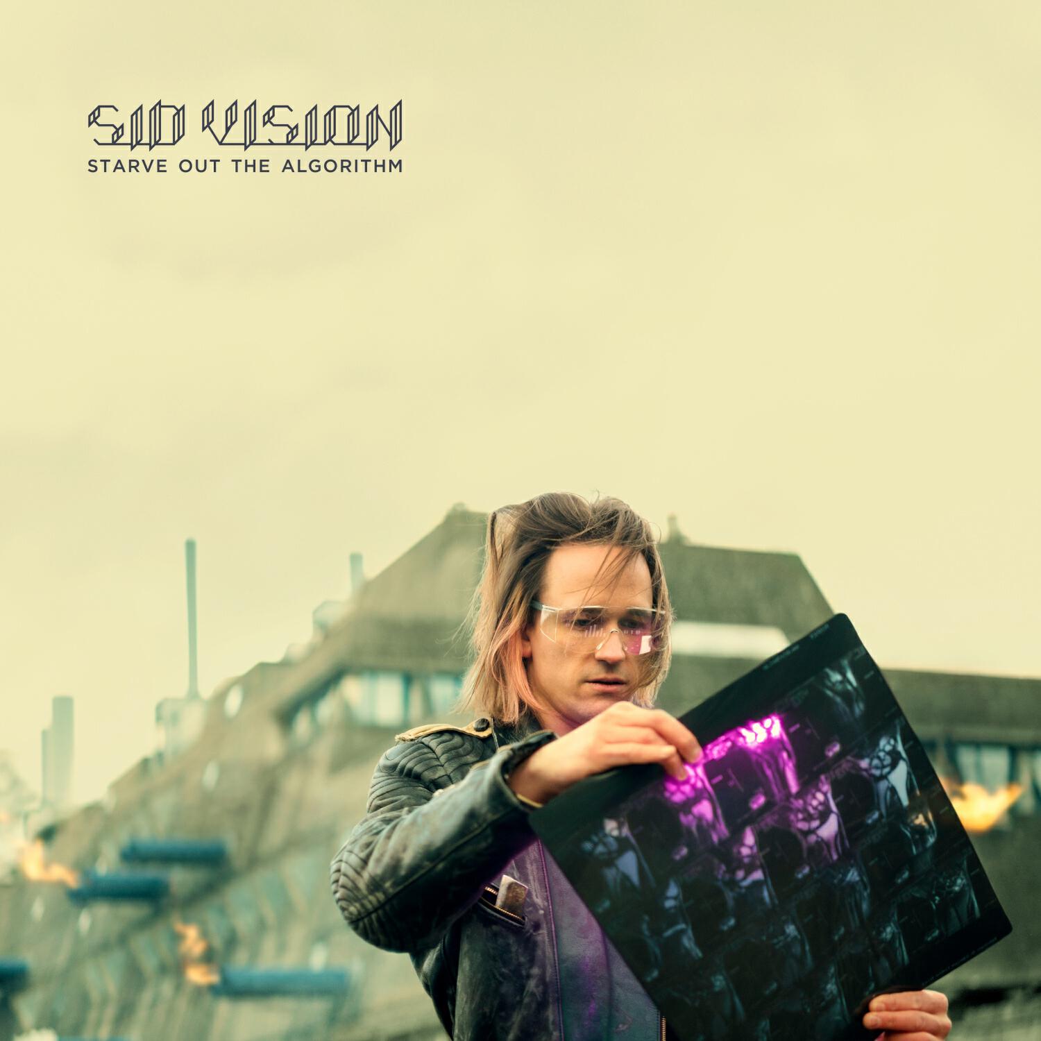 Sid Vision