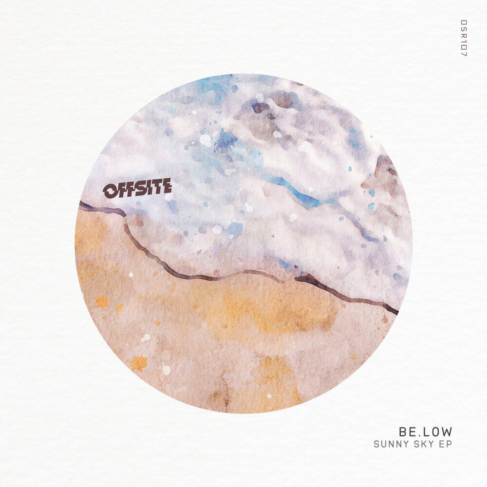 Релиз Sunny Sky EP